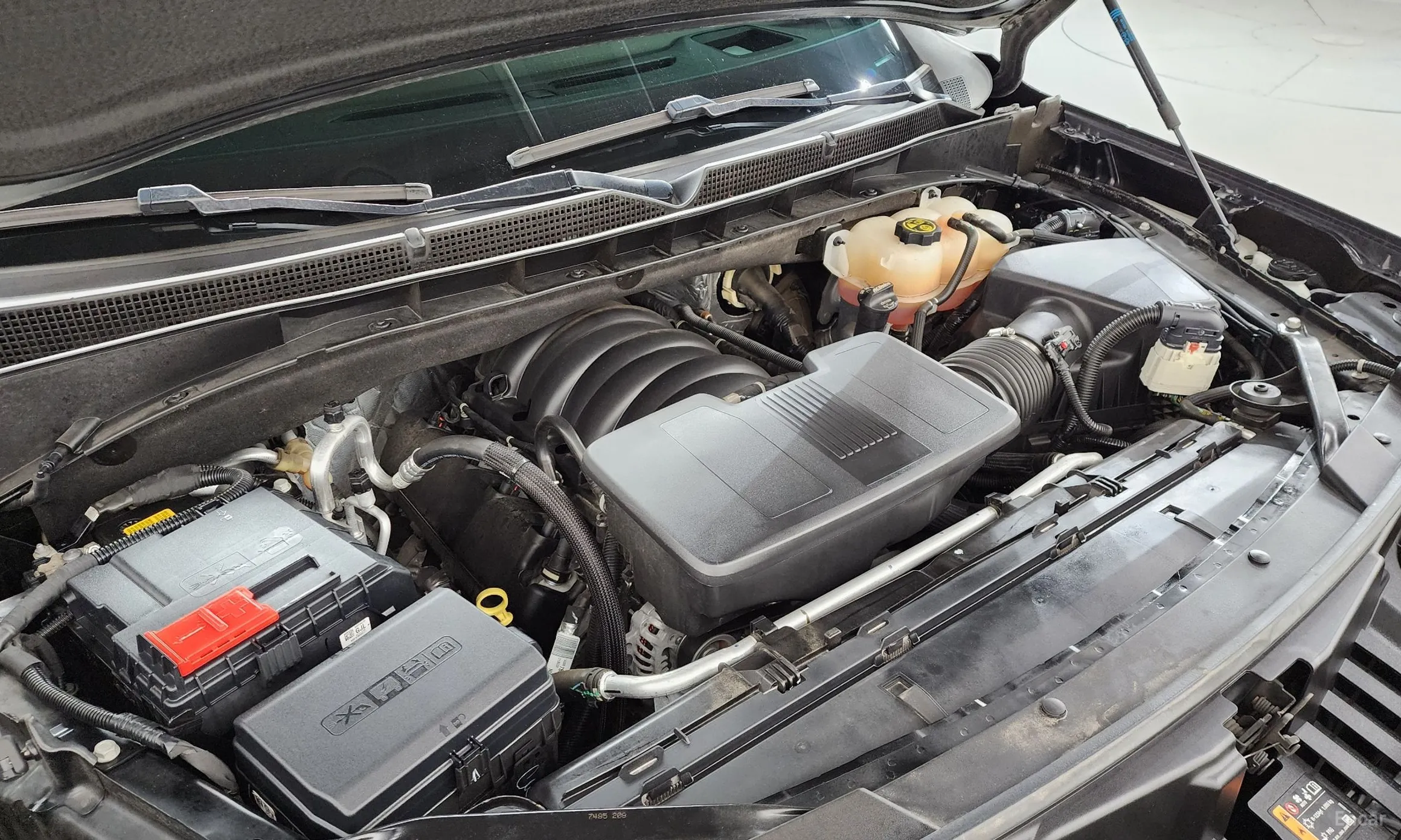 Cadillac Escalade 5th Generation превью 6