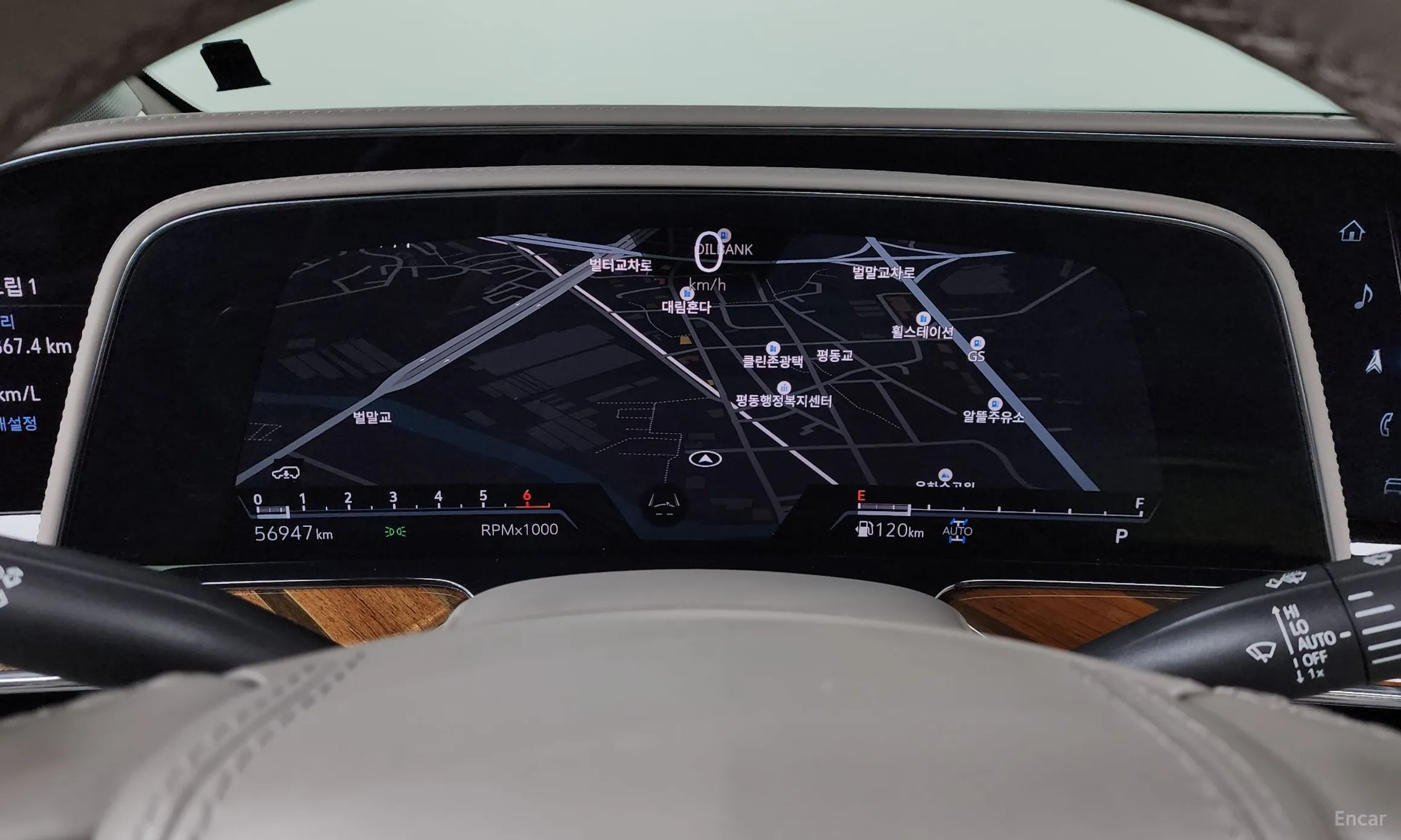 Cadillac Escalade 5th Generation превью 8