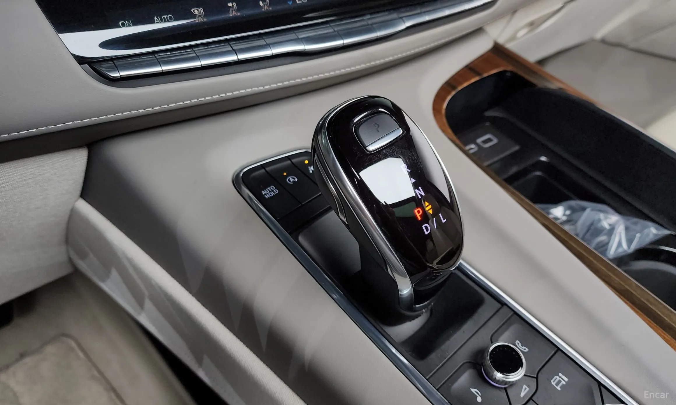 Cadillac Escalade 5th Generation превью 9