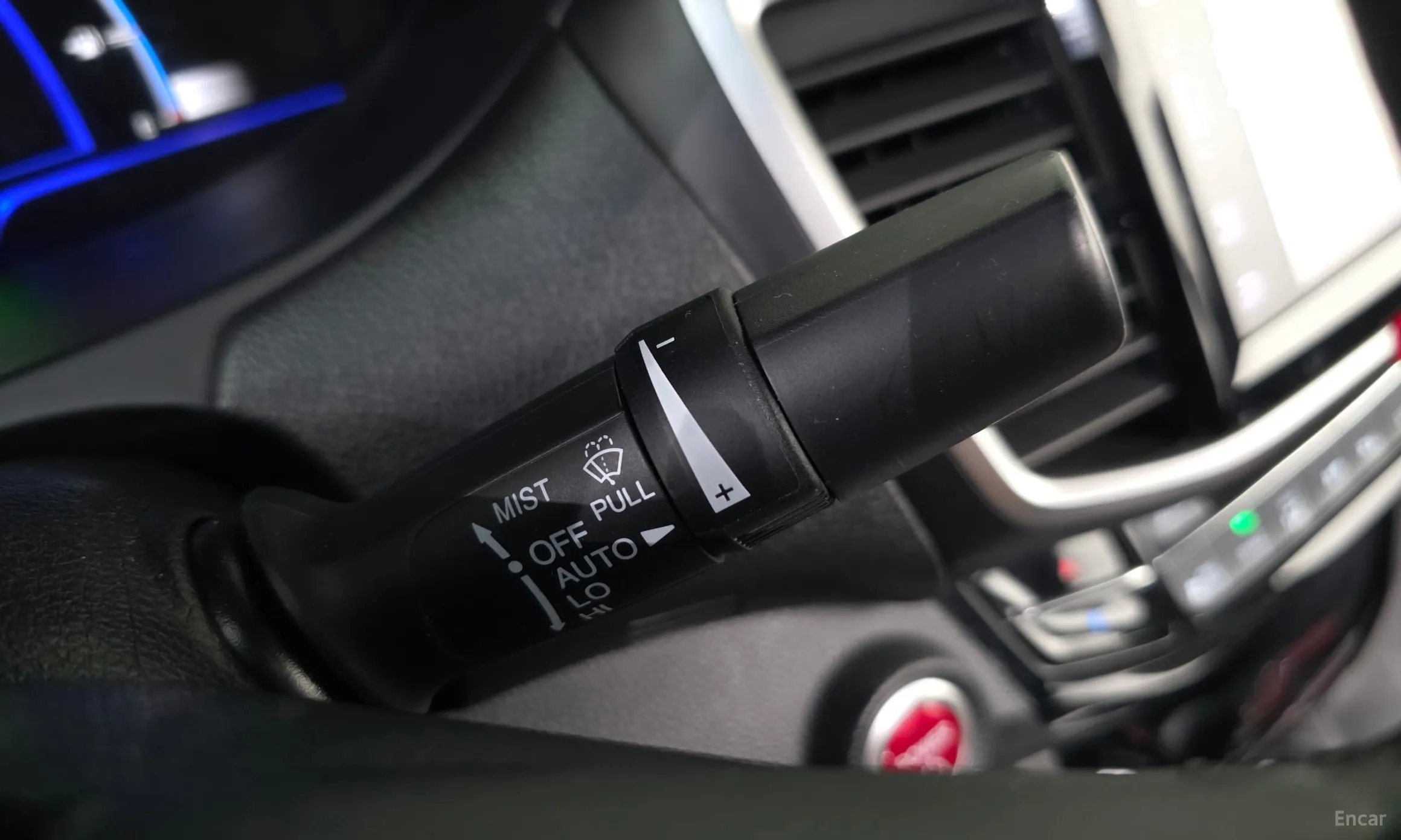 Honda All-New Code превью 15