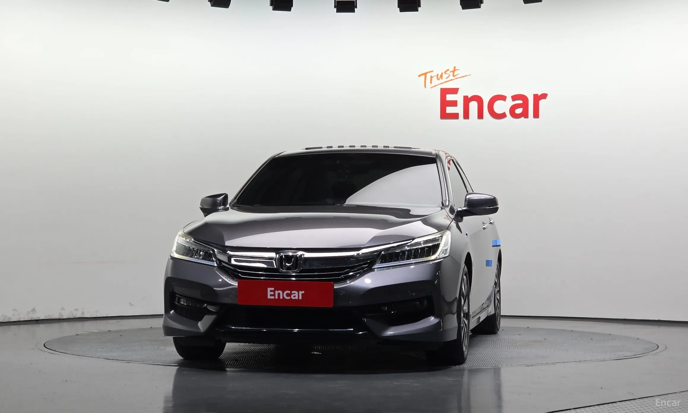 Honda All-New Code превью 3