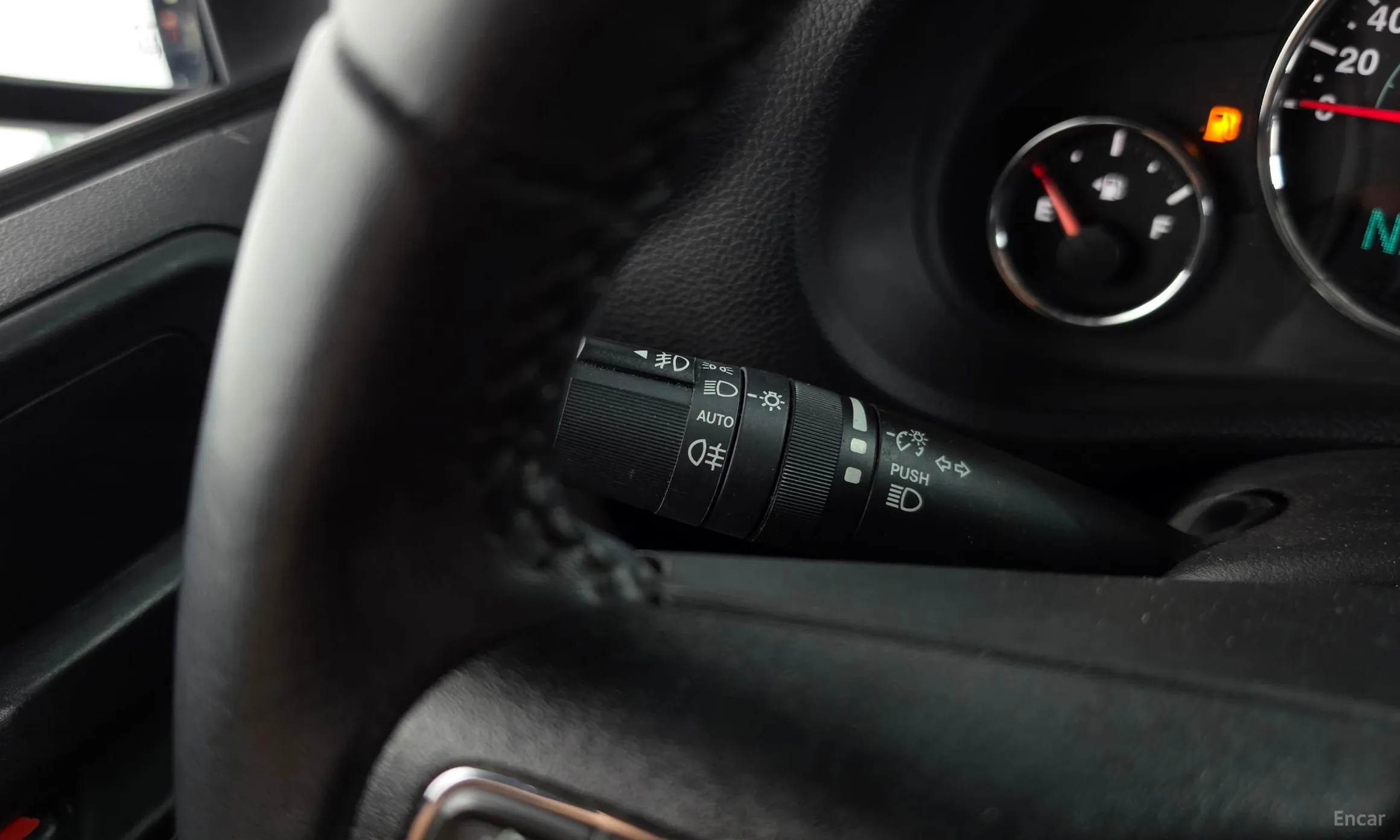 Jeep Wrangler (JK) превью 14