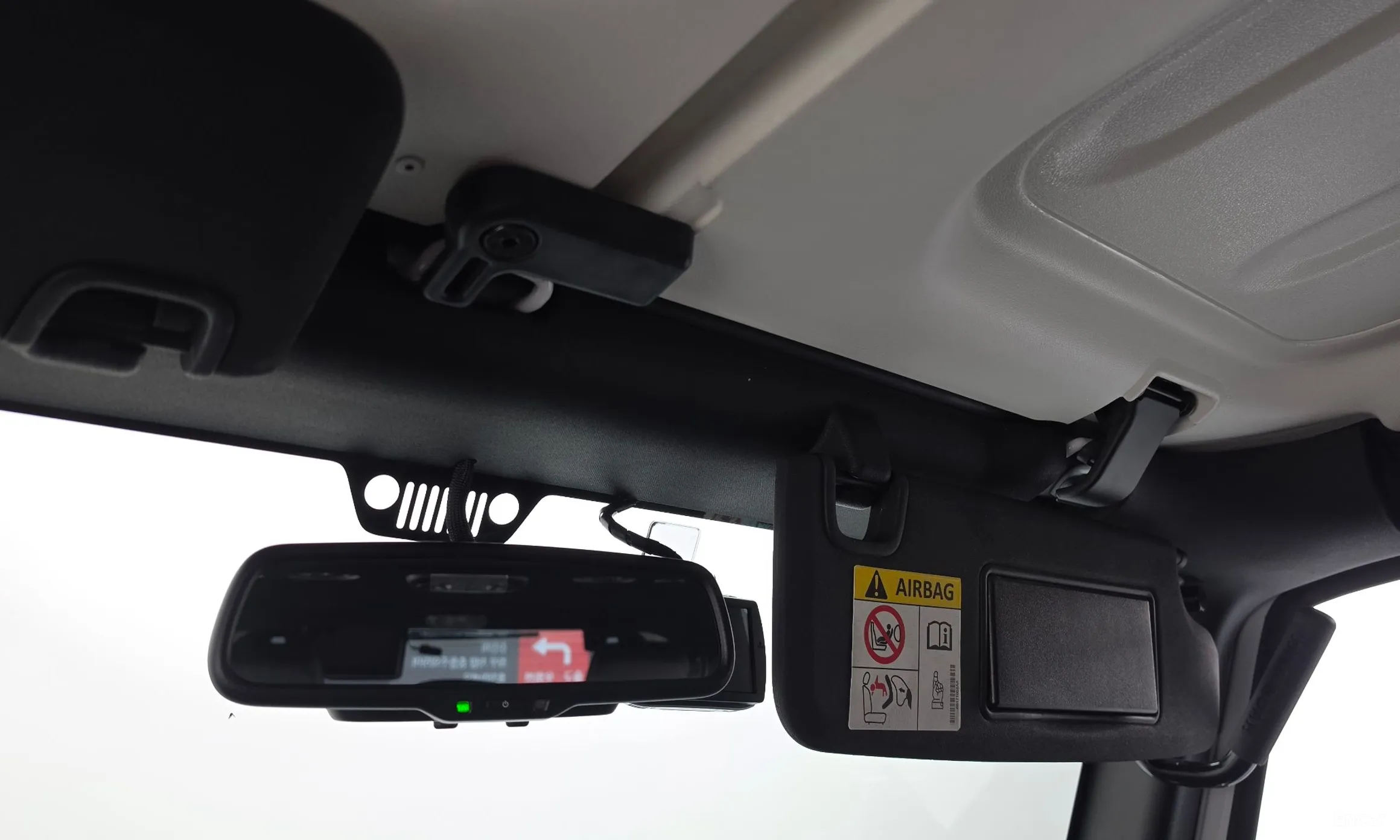 Jeep Wrangler (JK) превью 19