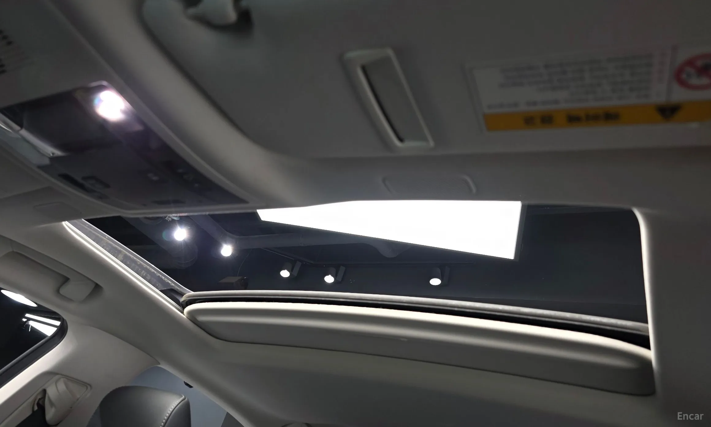 Lexus ES300h 7th Generation превью 20