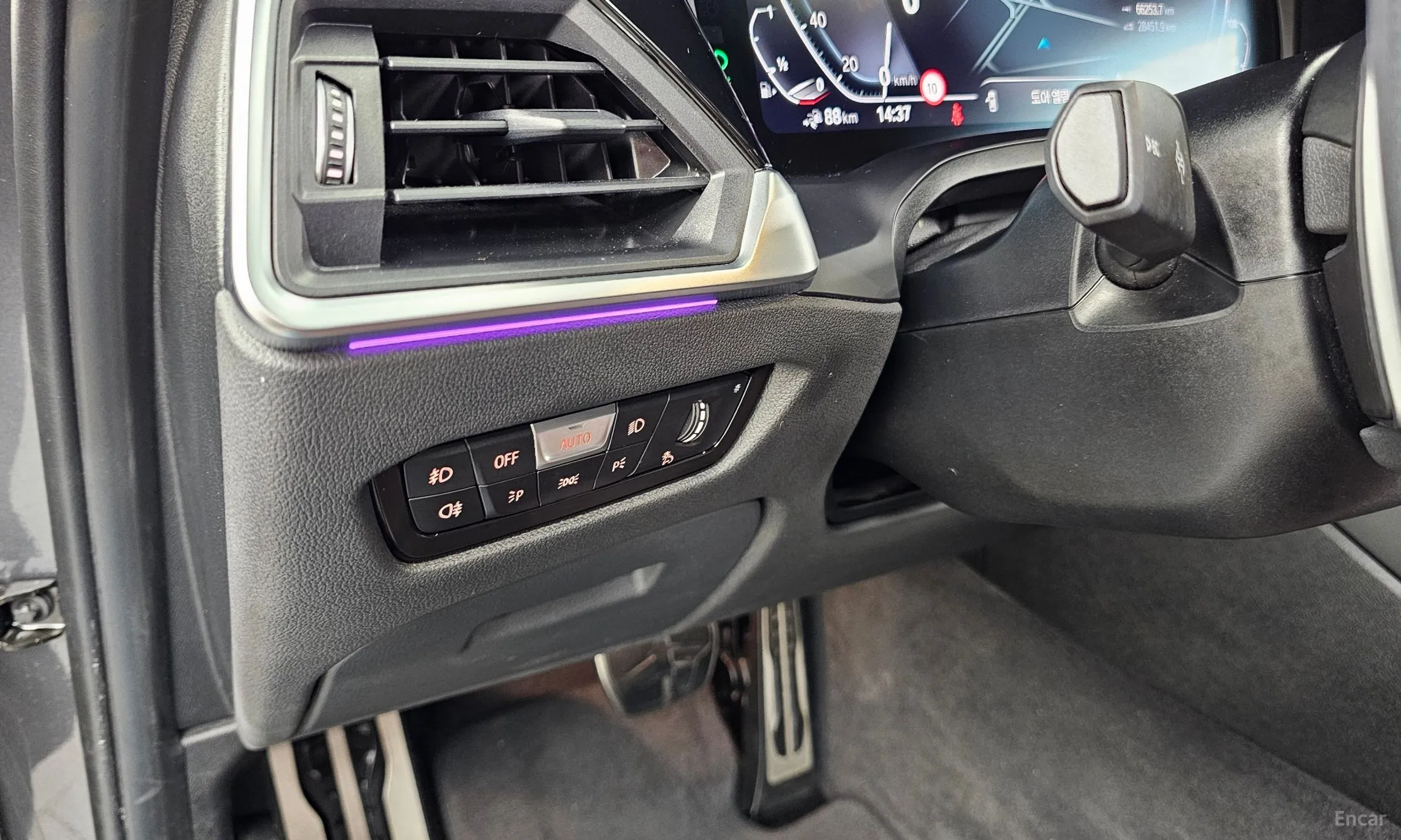 BMW 3 Series (G20) превью 16