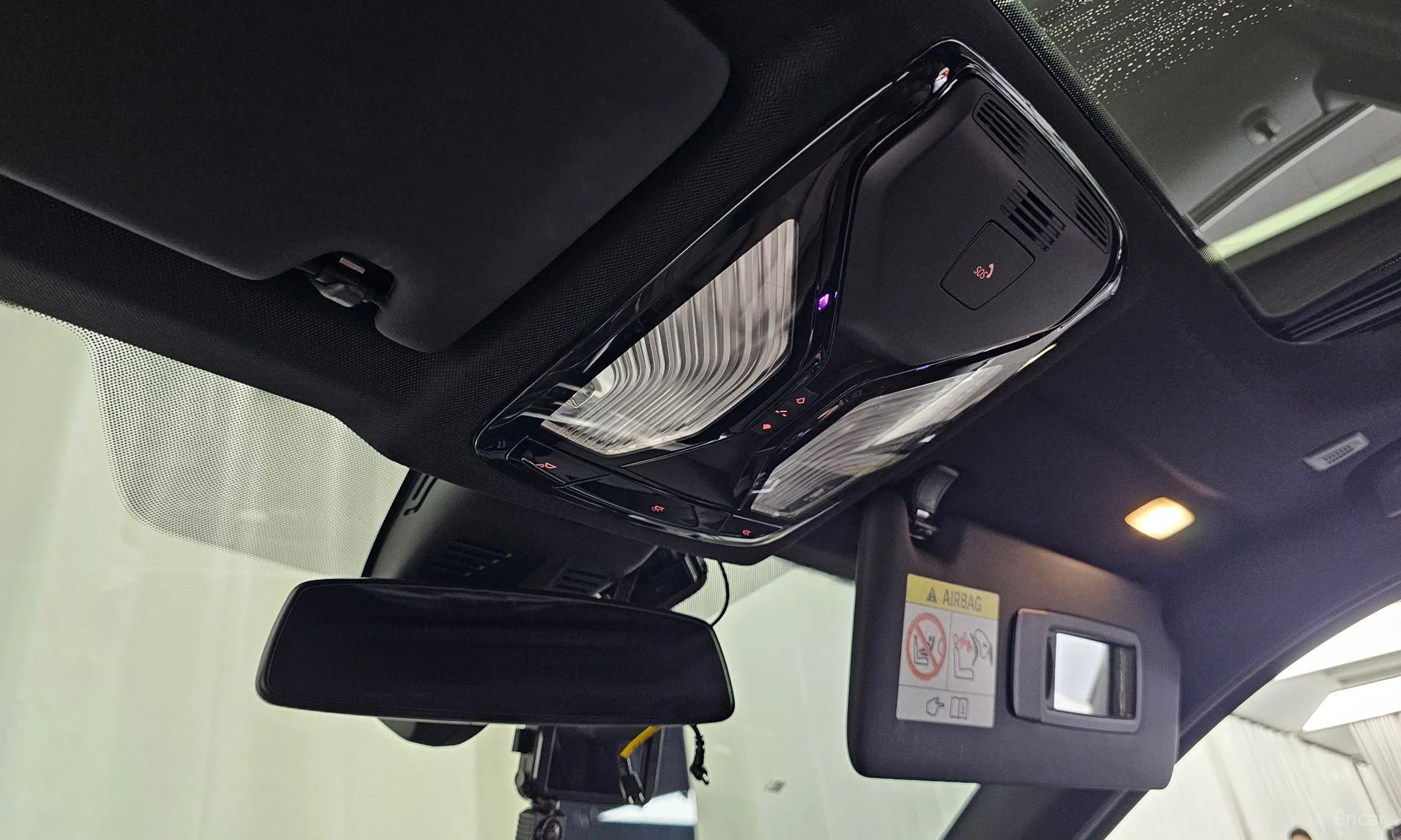 BMW 3 Series (G20) превью 19