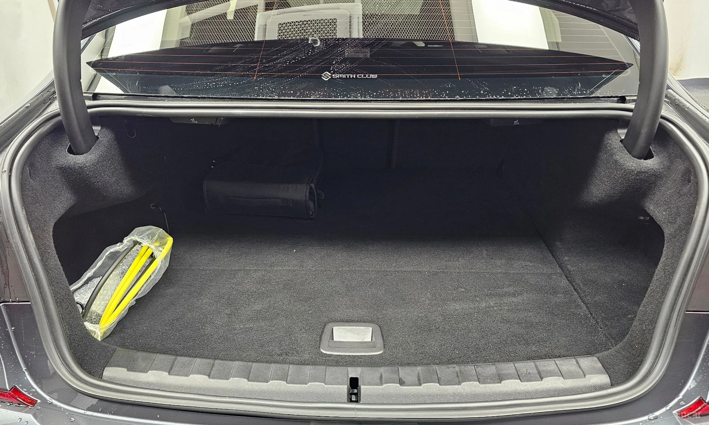 BMW 3 Series (G20) превью 20