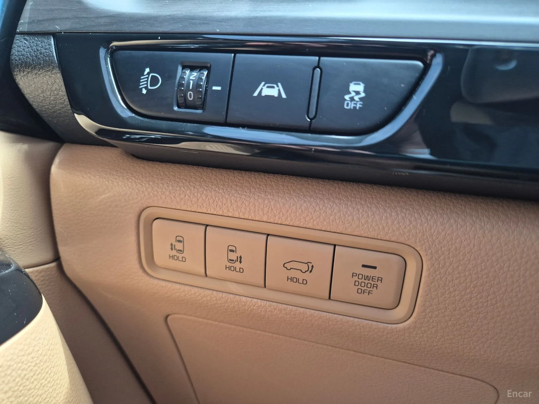 Kia Carnival Gen 4 превью 13