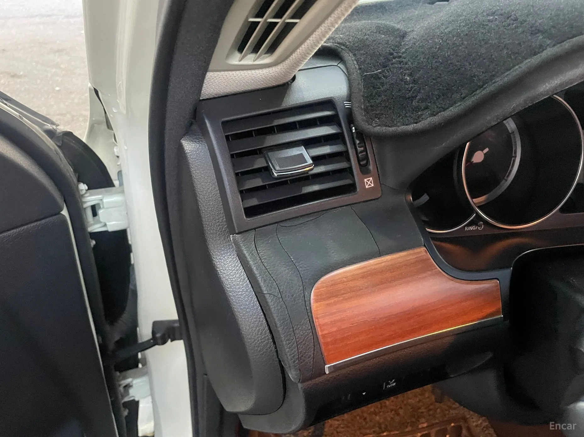 Infiniti M45 превью 14