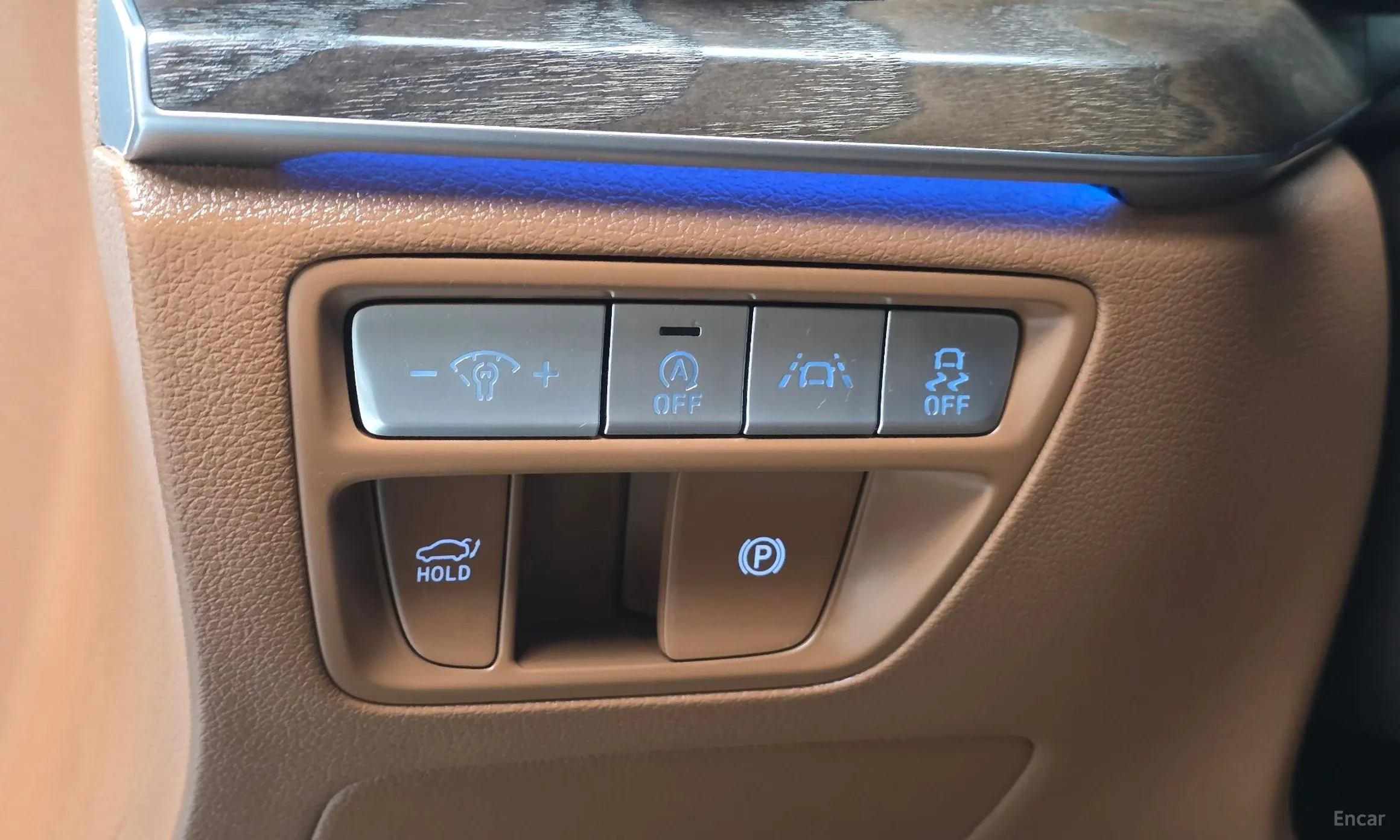 Genesis G80 (RG3) превью 15