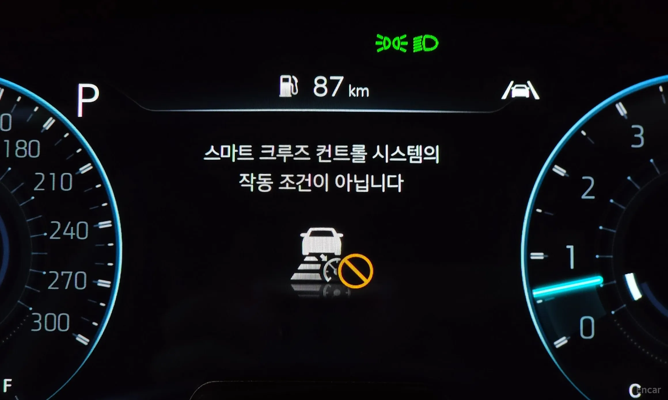 Genesis G70 превью 20