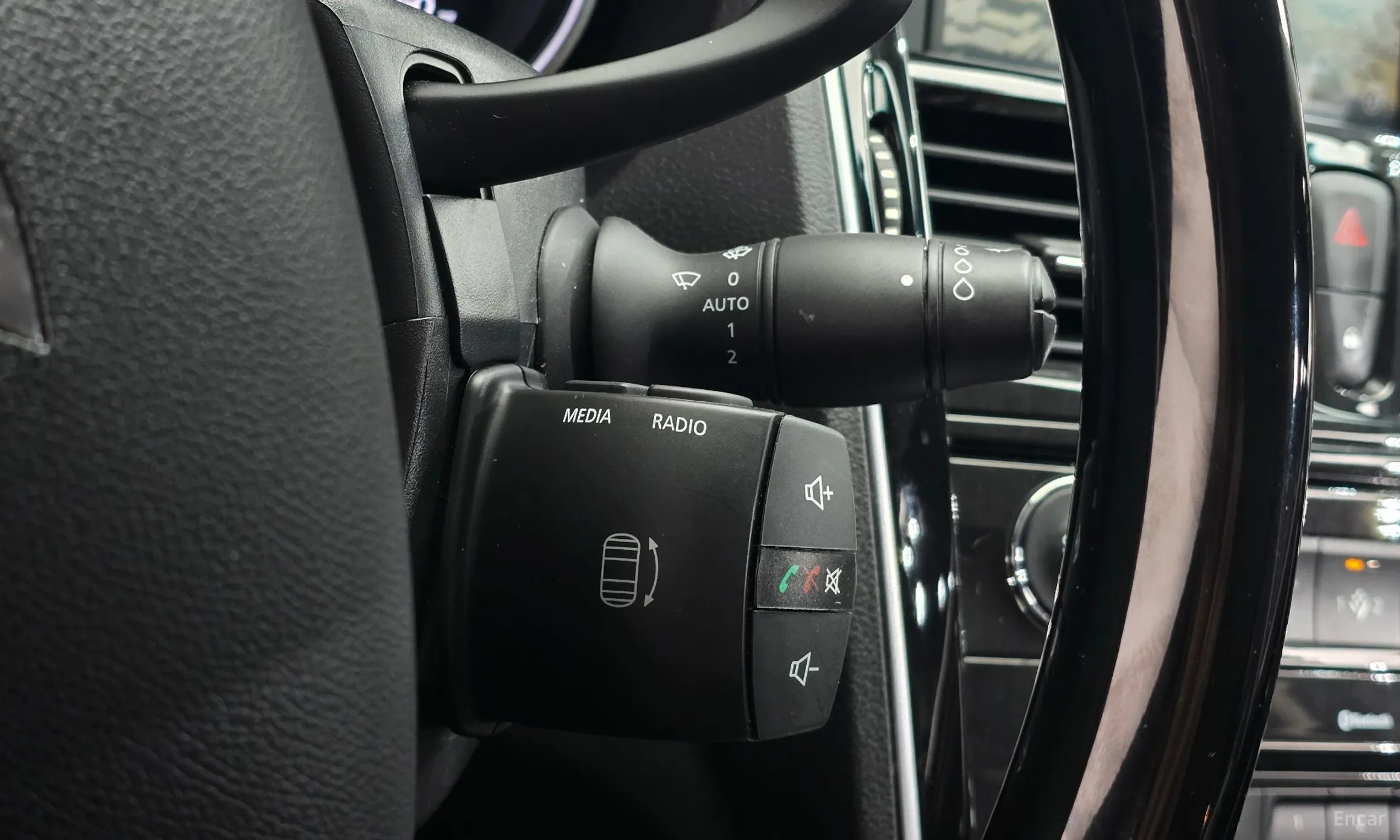 Renault Korea (Samsung) SM7 превью 15