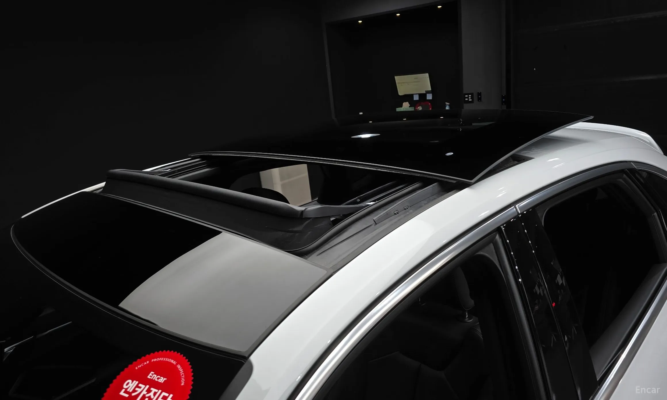 Audi Q3 (F3) превью 15