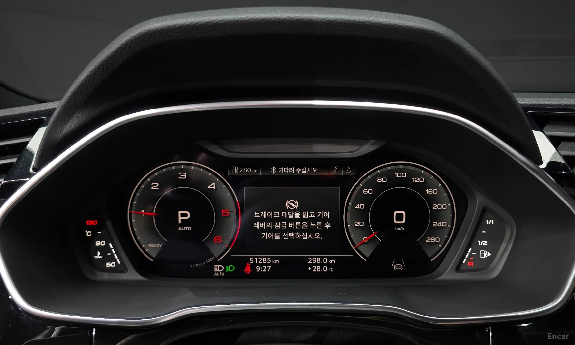 Audi Q3 (F3) превью 8