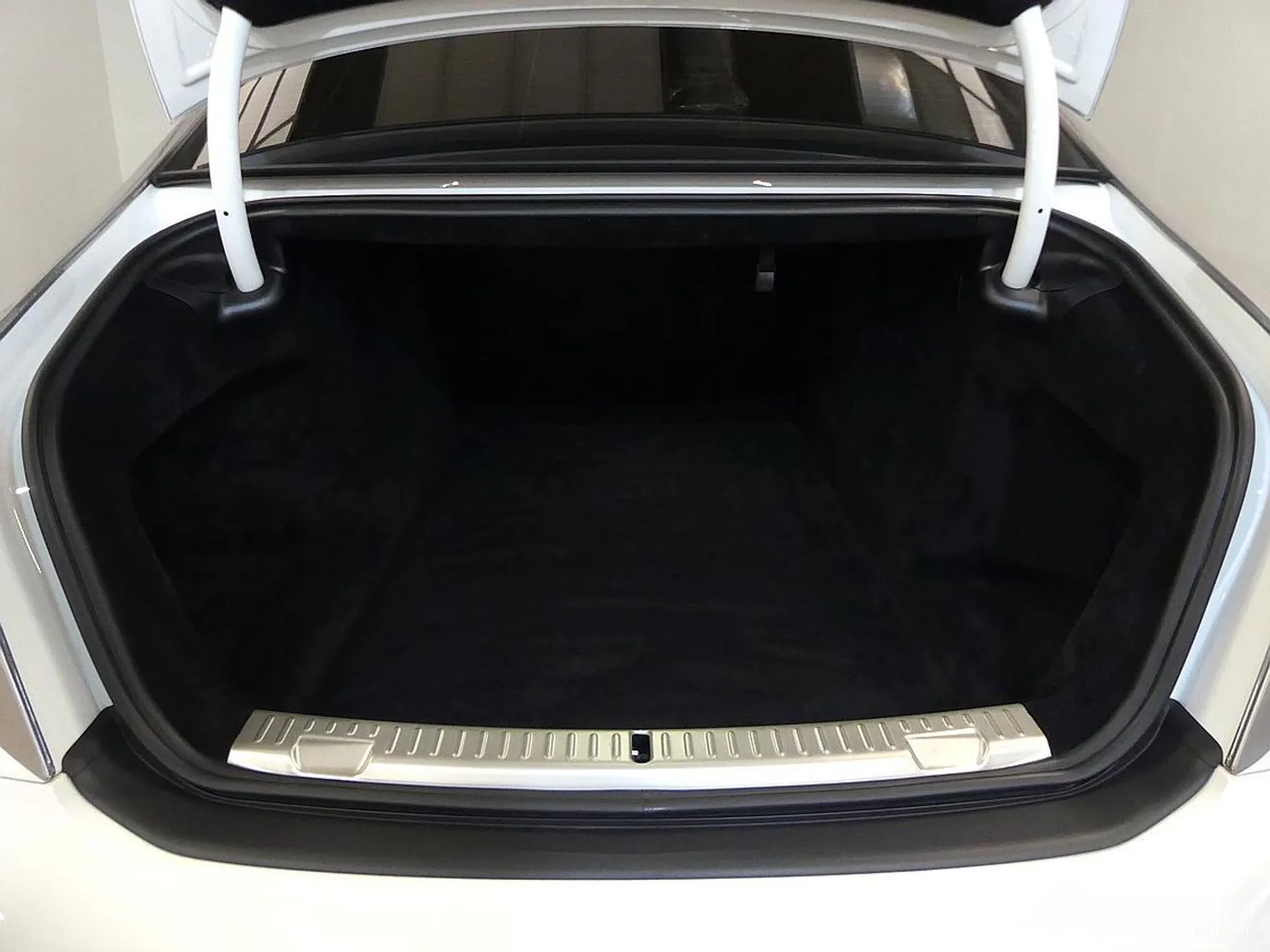 Rolls-Royce Ghost 2nd Generation превью 19