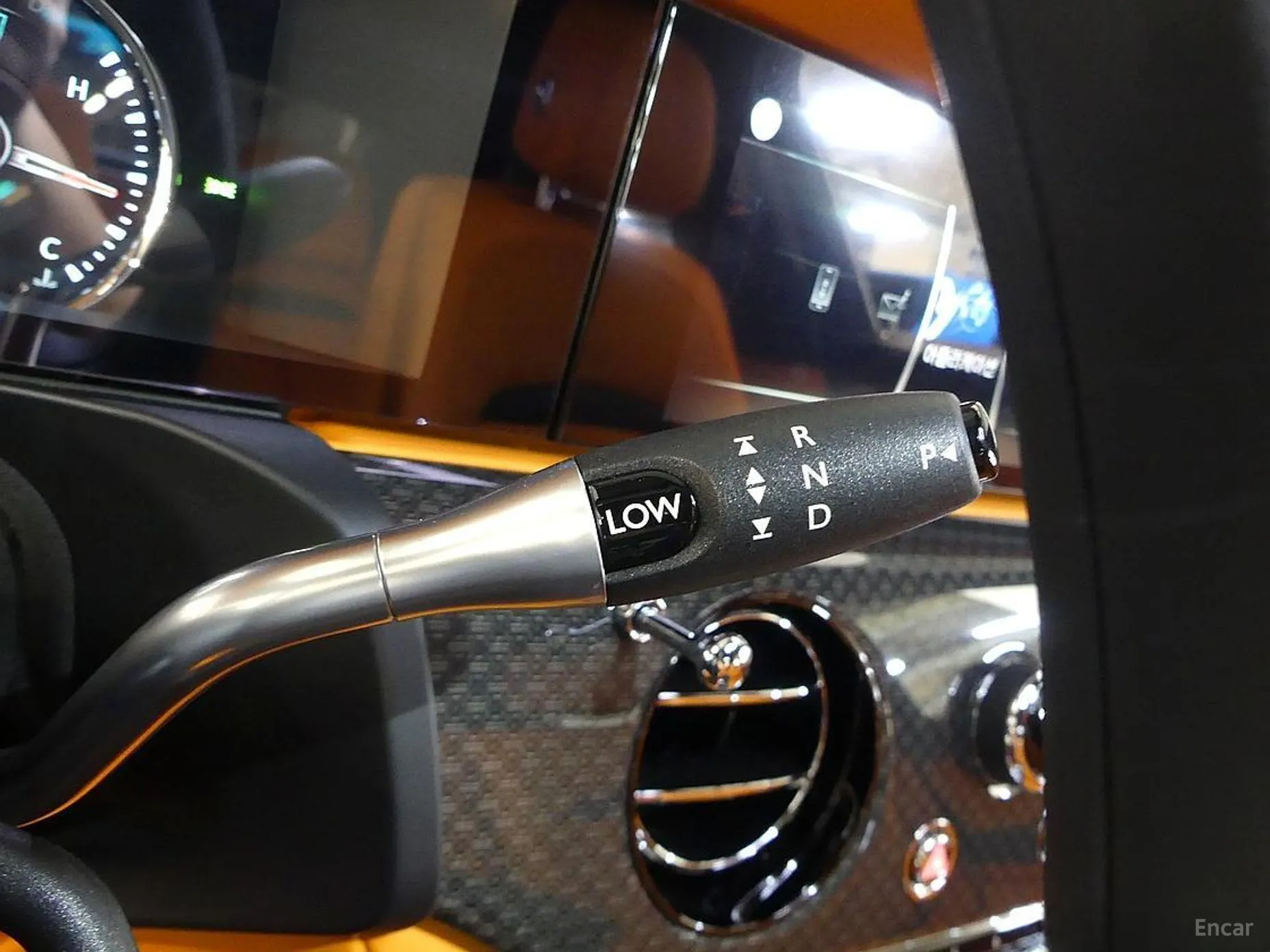 Rolls-Royce Ghost 2nd Generation превью 9