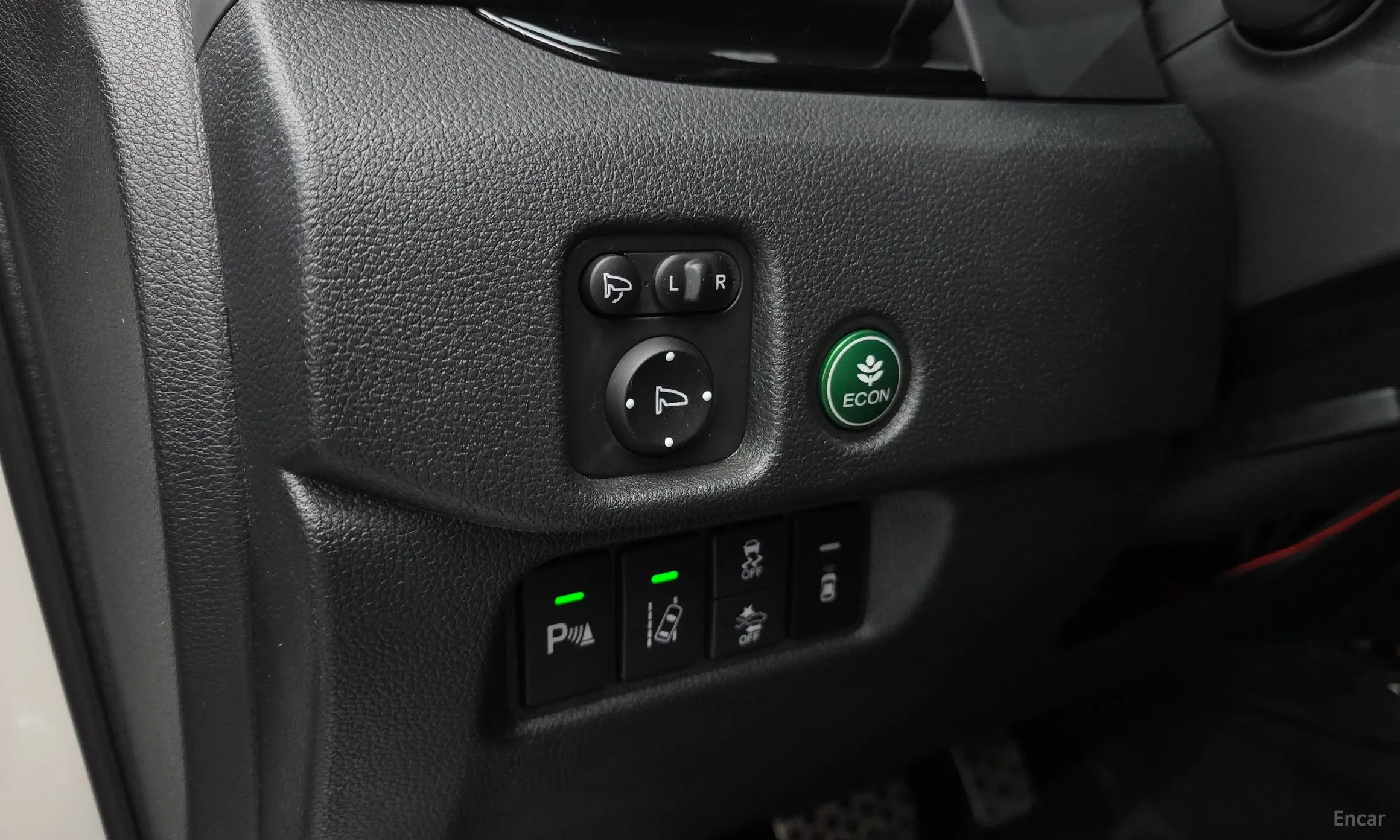 Honda Pilot 3rd Generation превью 17