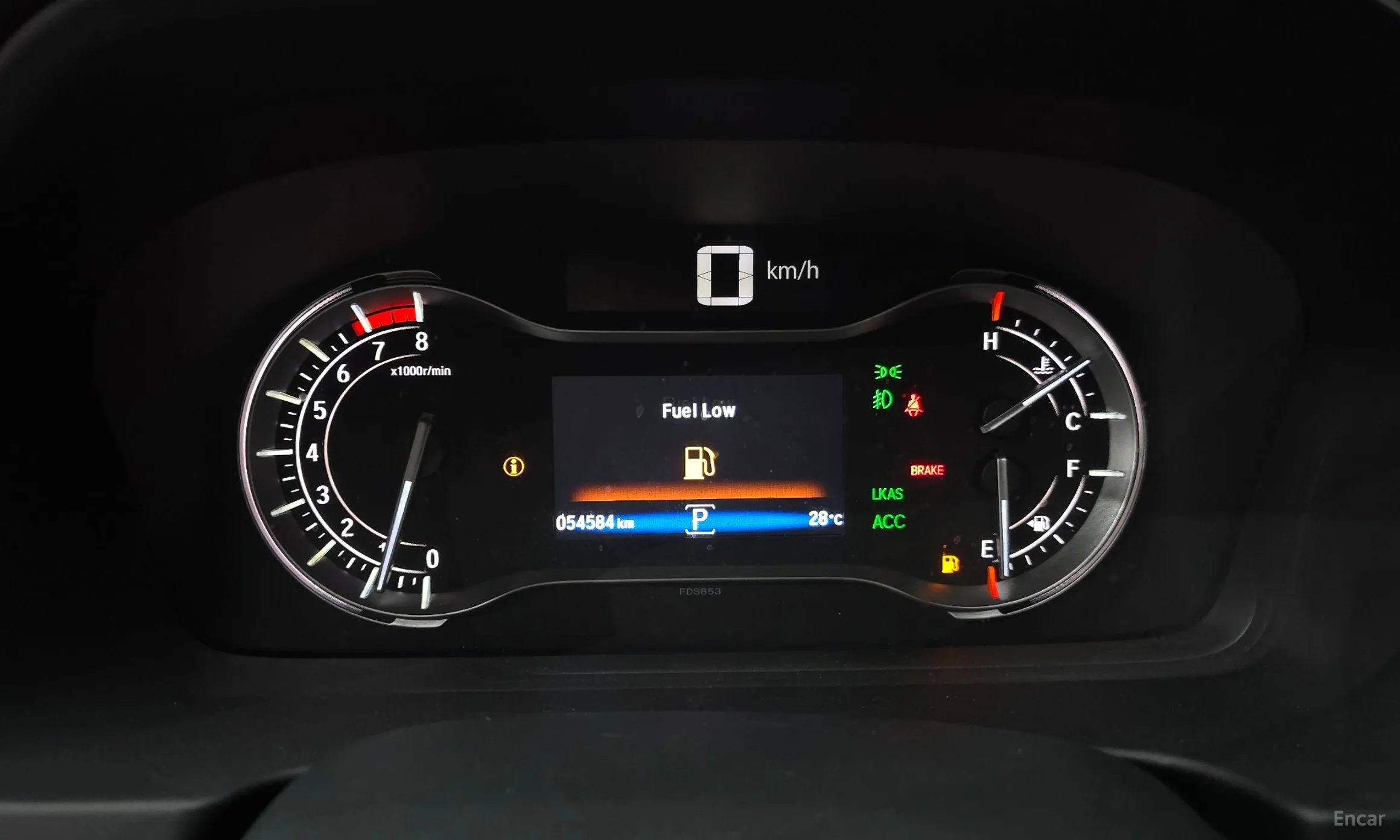 Honda Pilot 3rd Generation превью 8