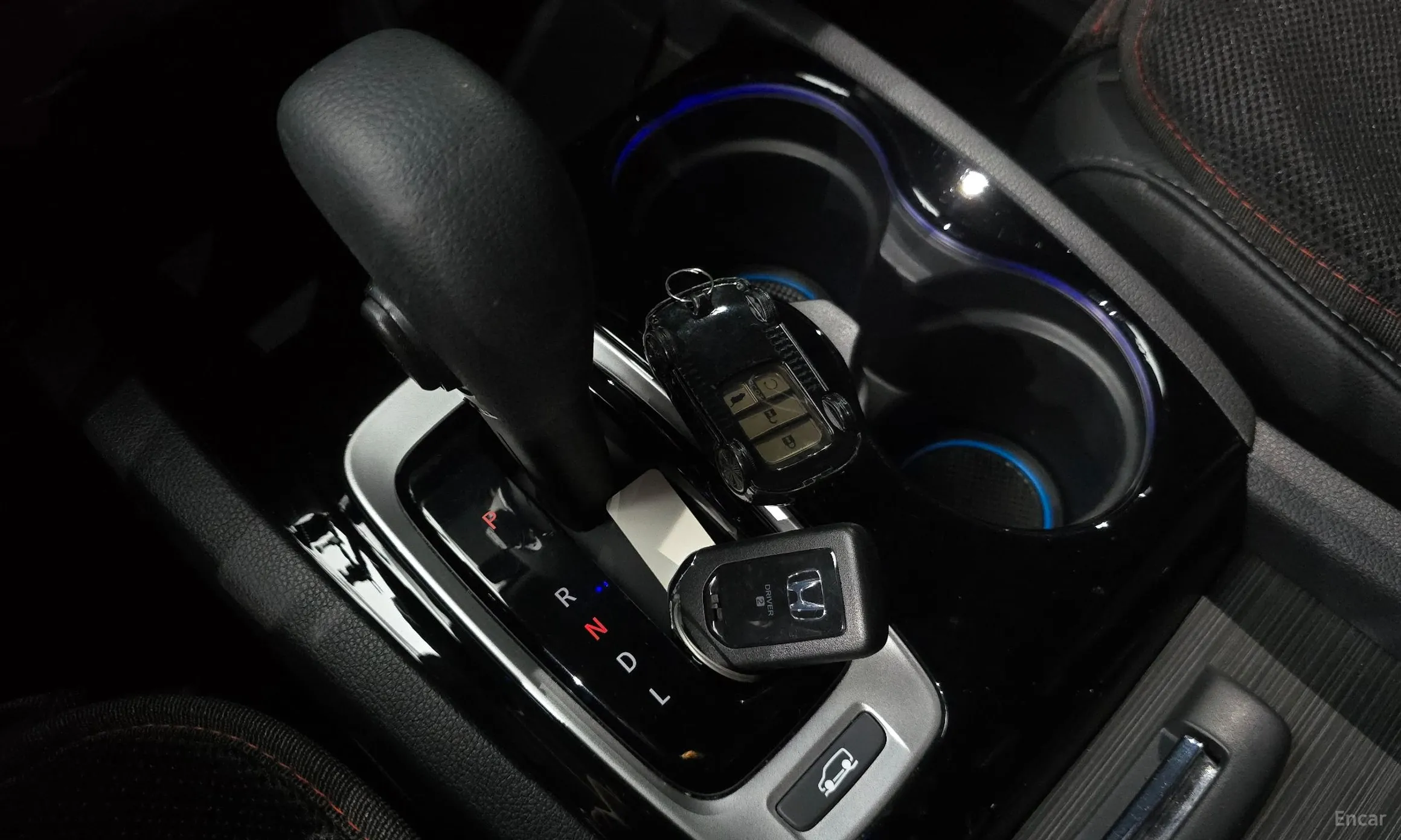 Honda Pilot 3rd Generation превью 9