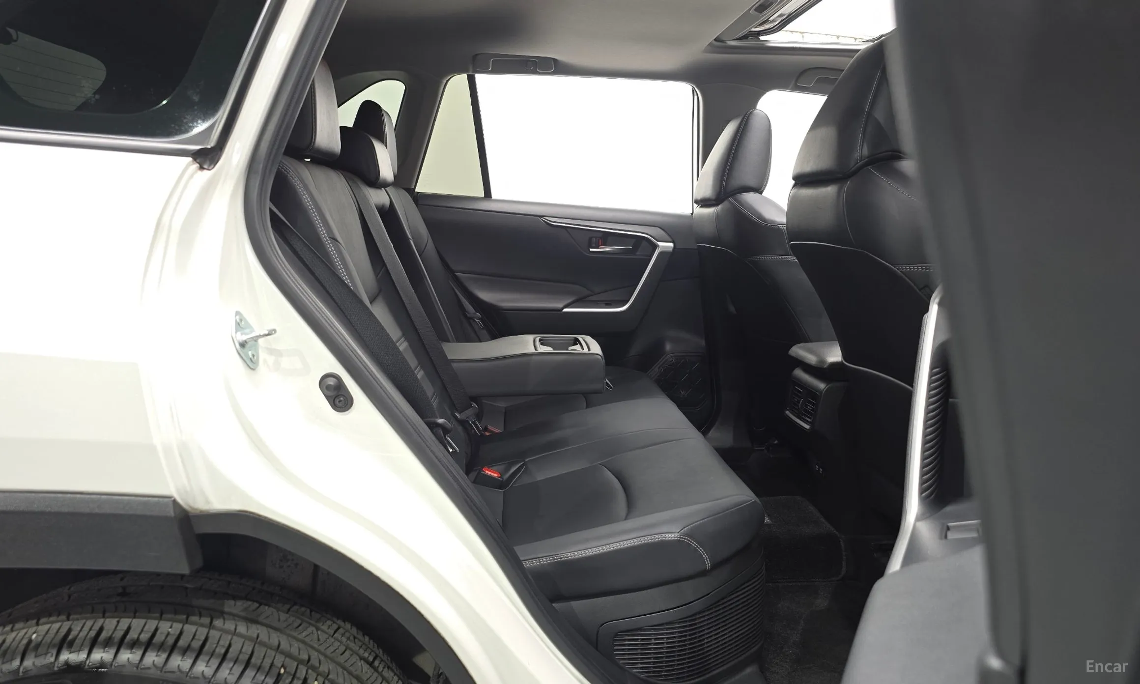 Toyota RAV4 5th Generation превью 12