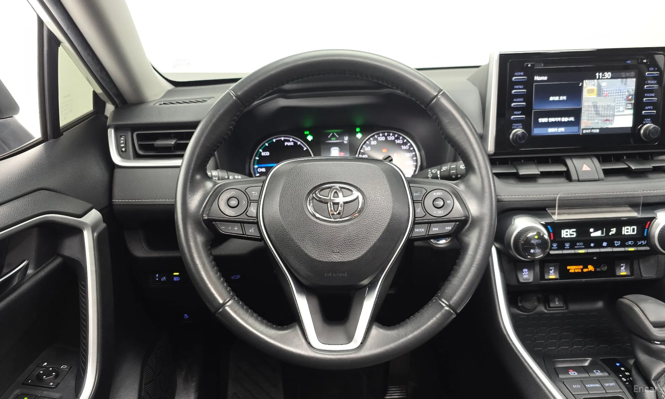 Toyota RAV4 5th Generation превью 13