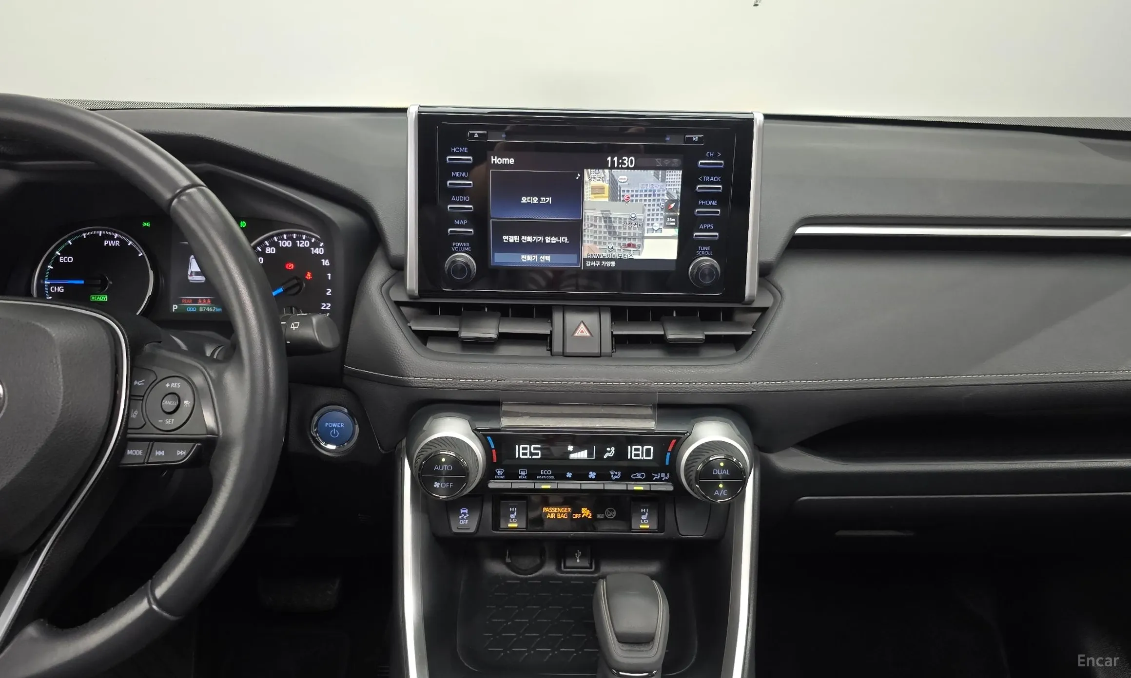 Toyota RAV4 5th Generation превью 14