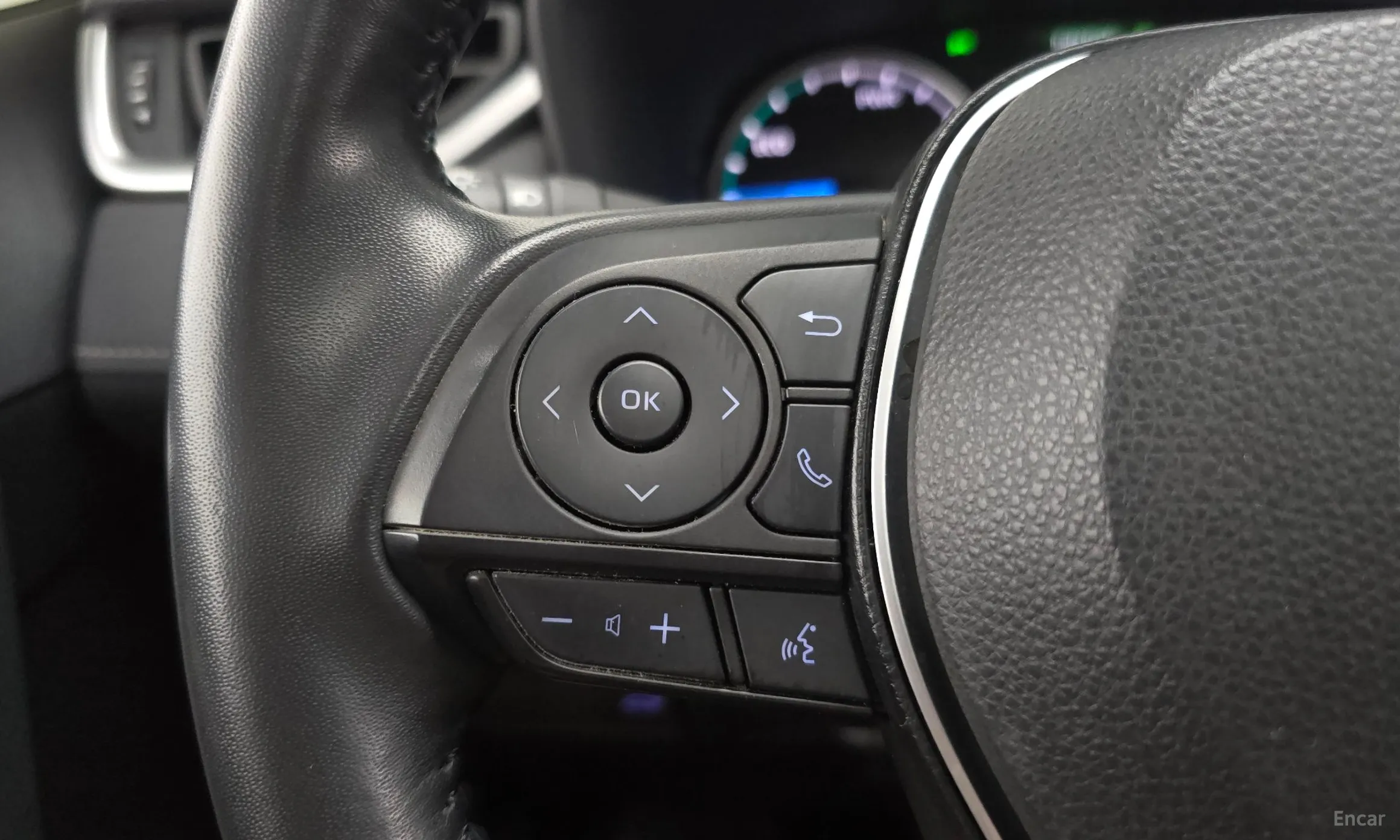 Toyota RAV4 5th Generation превью 16