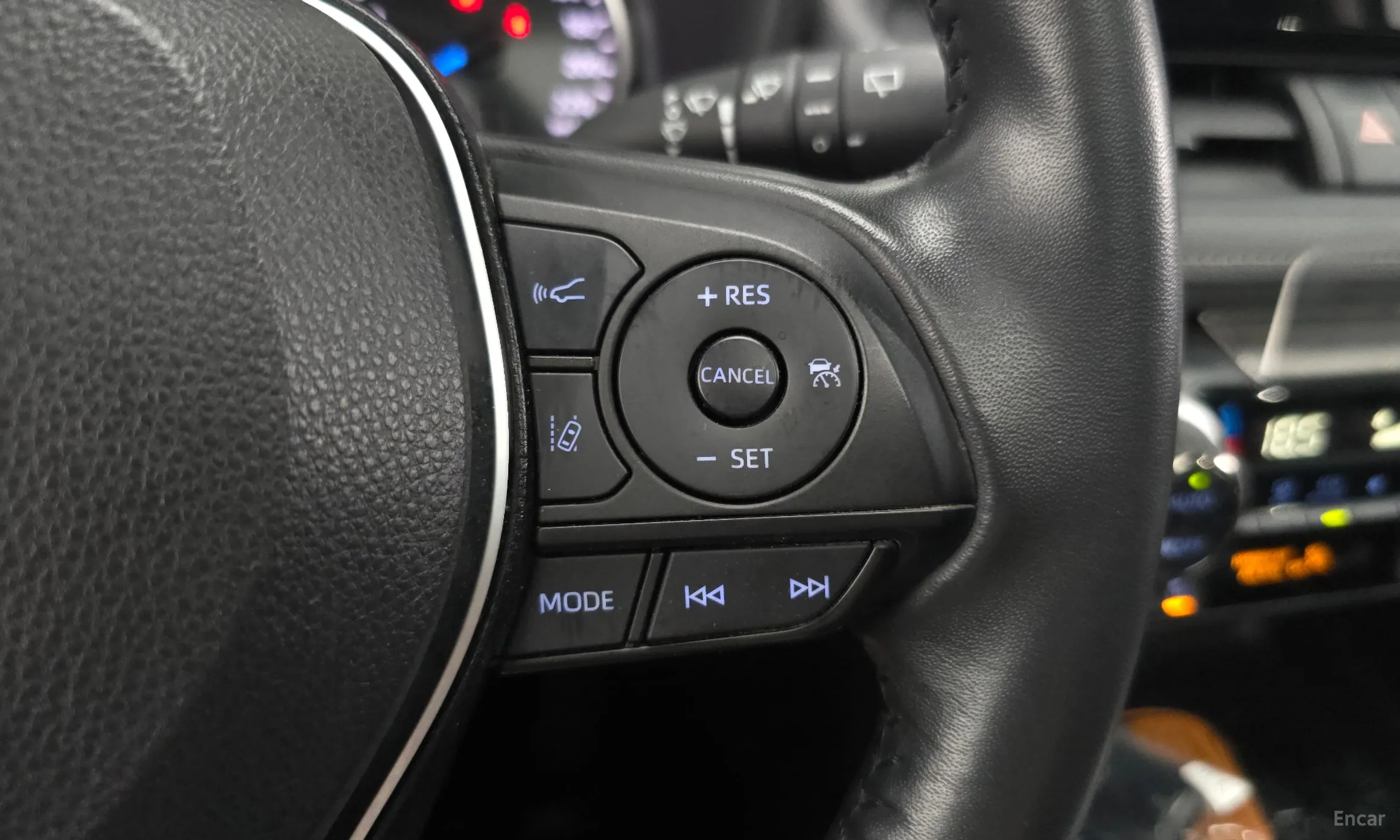 Toyota RAV4 5th Generation превью 17