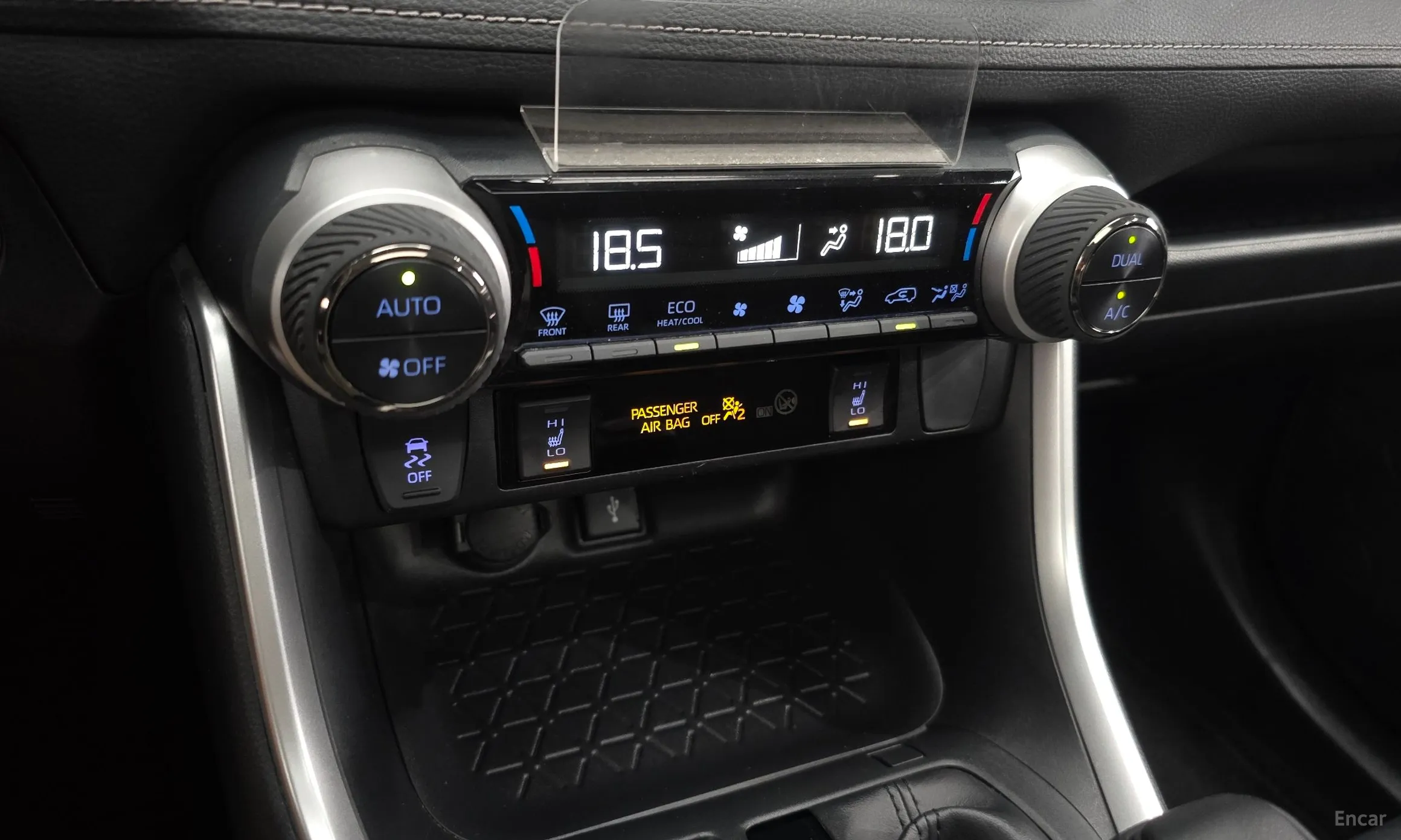 Toyota RAV4 5th Generation превью 19