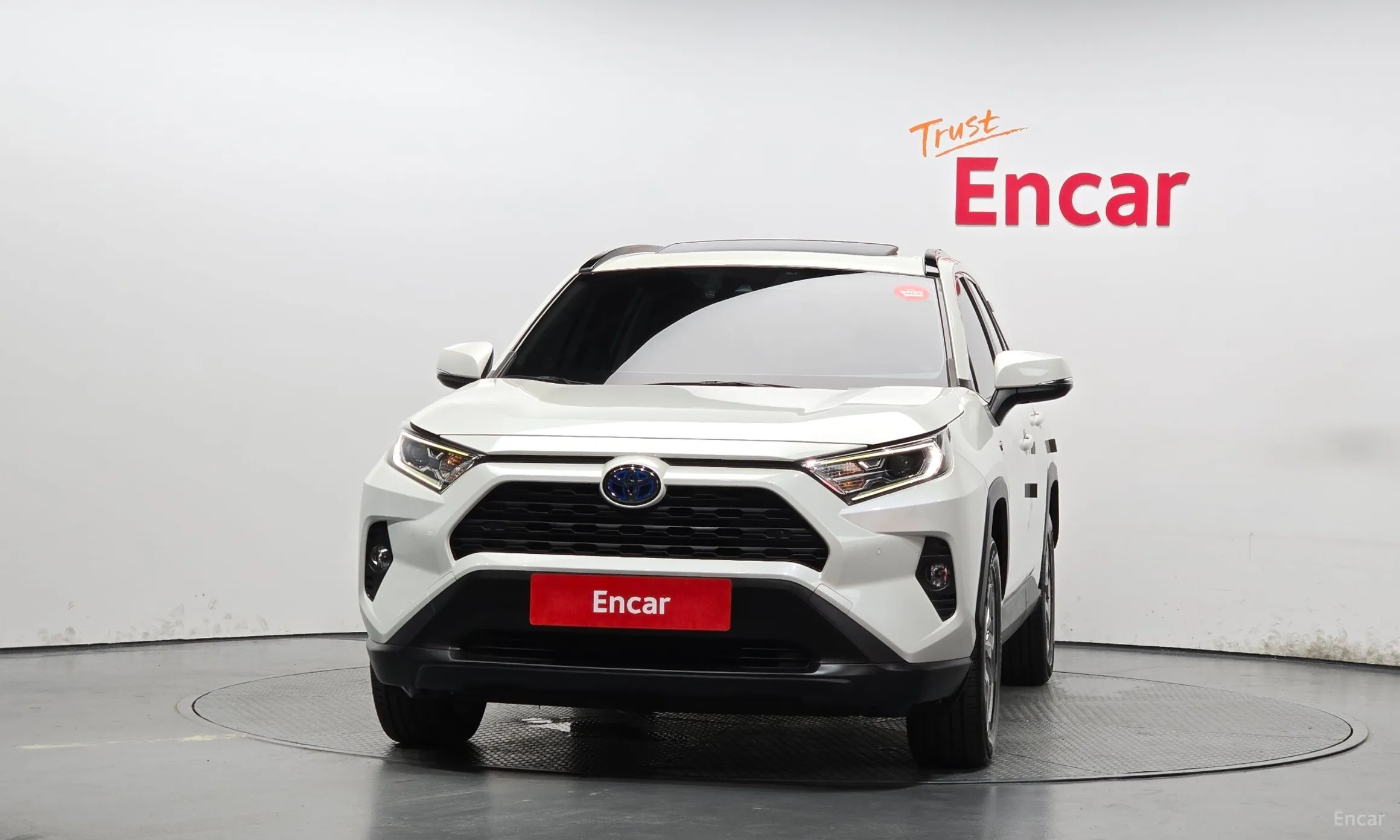 Toyota RAV4 5th Generation превью 3