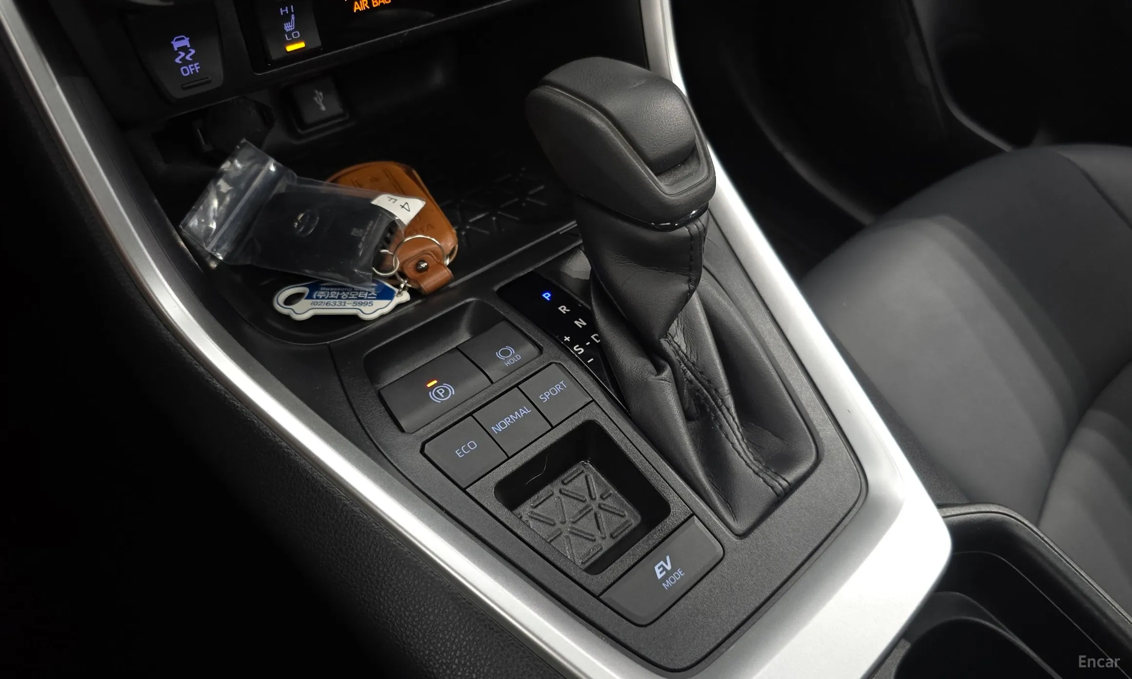 Toyota RAV4 5th Generation превью 9