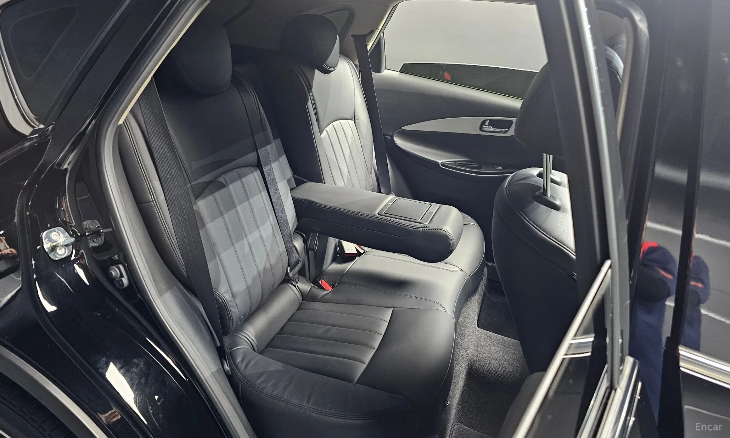 Infiniti QX50 превью 11