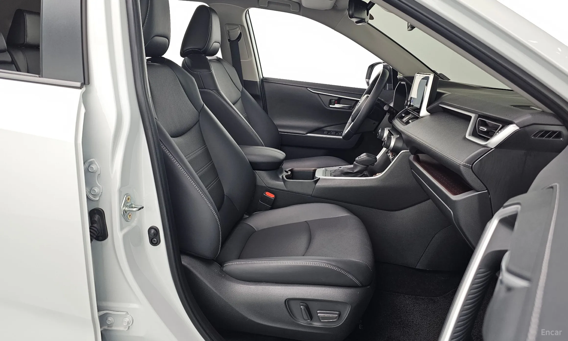 Toyota RAV4 5th Generation превью 10