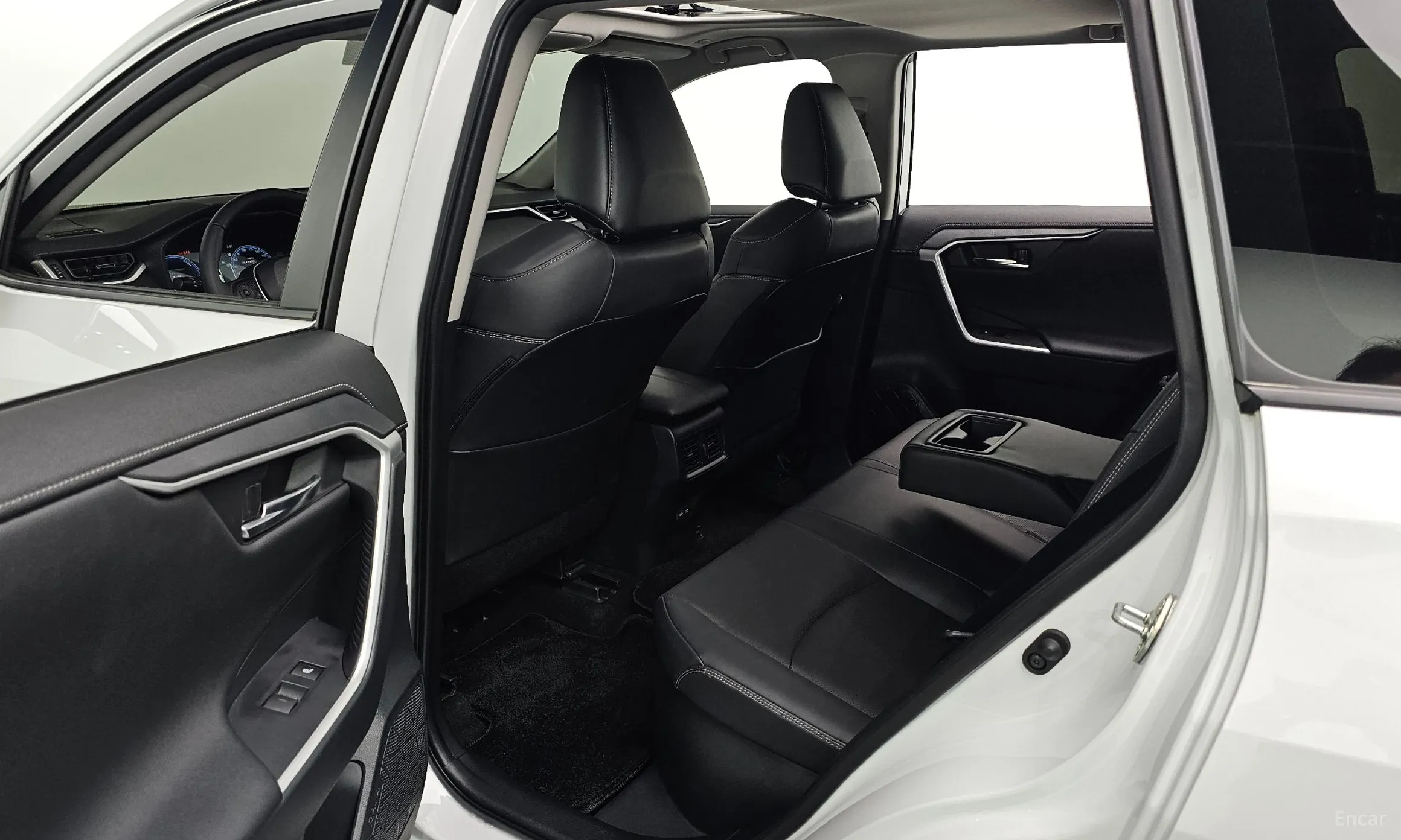 Toyota RAV4 5th Generation превью 12