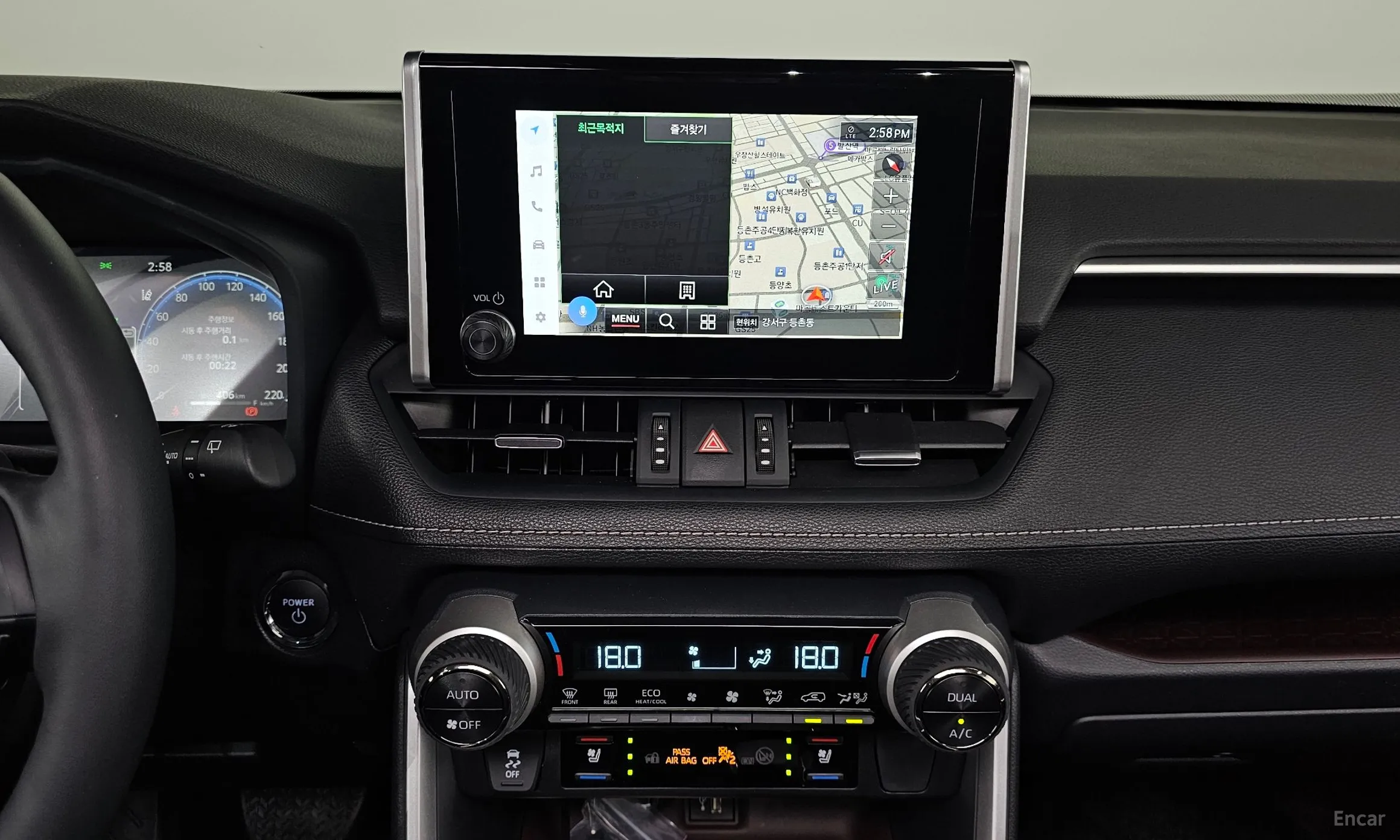 Toyota RAV4 5th Generation превью 14
