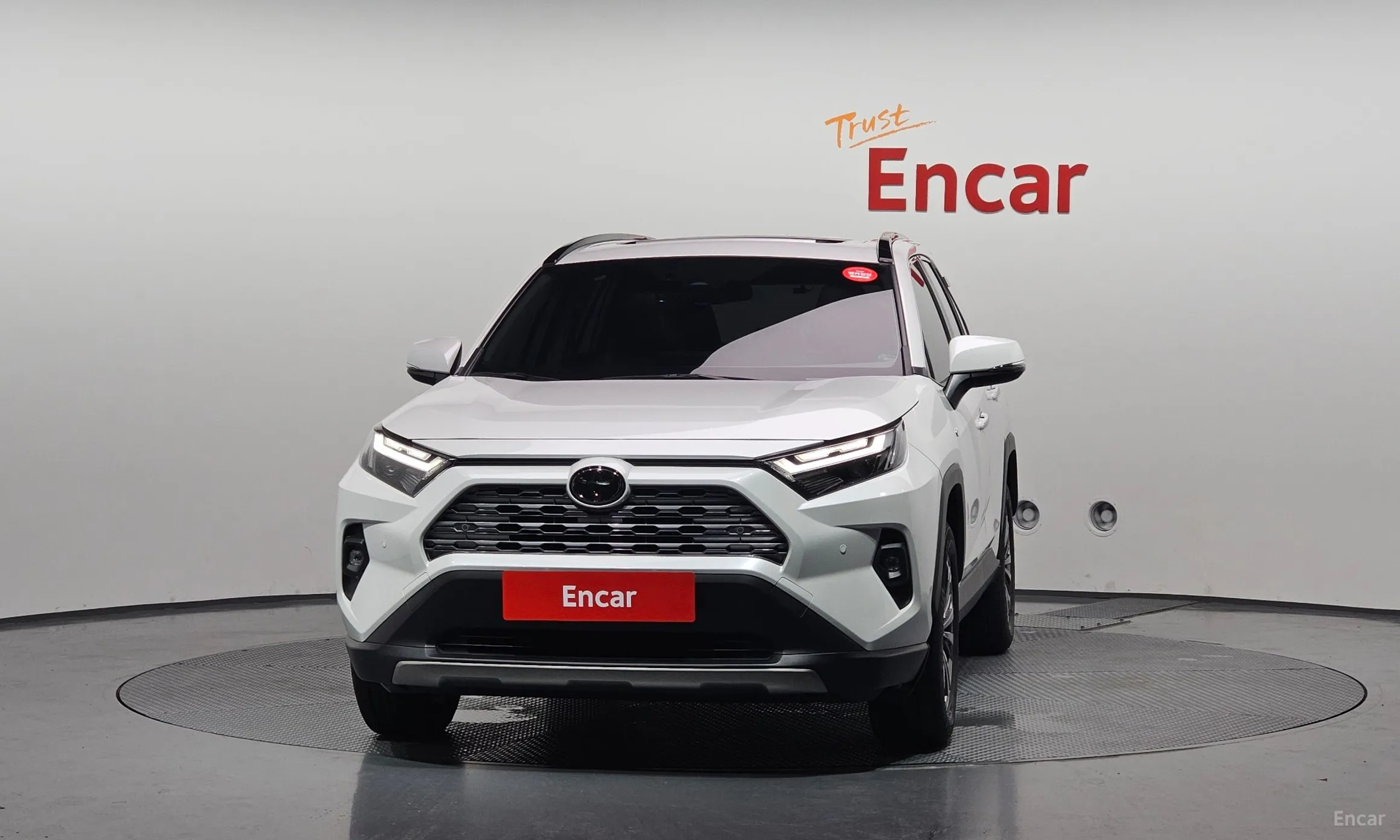 Toyota RAV4 5th Generation превью 3