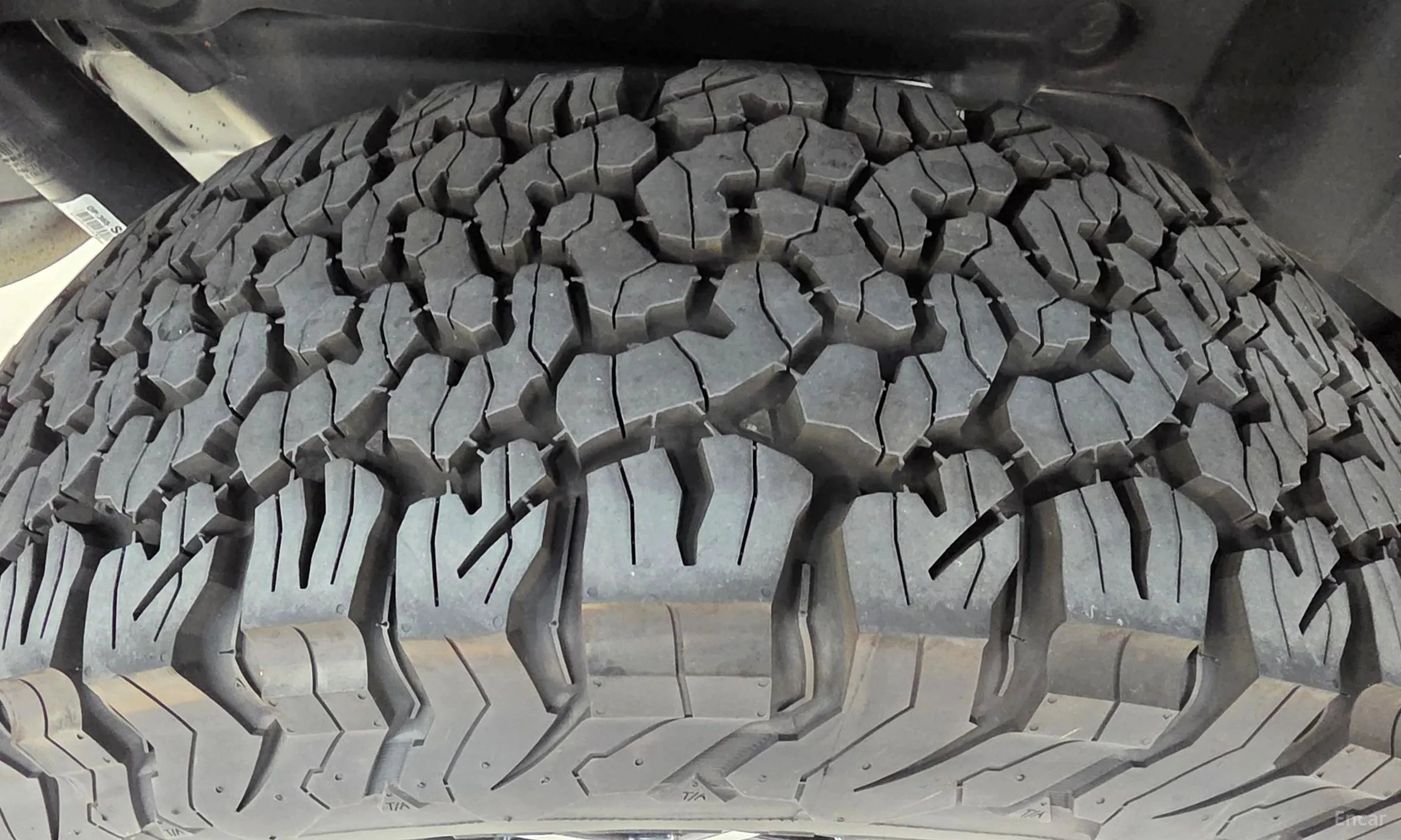 Jeep Wrangler (JL) превью 20