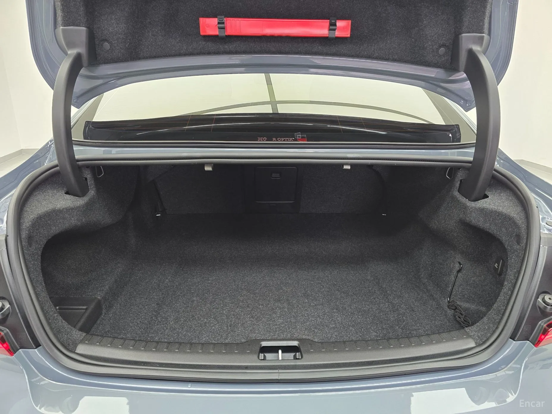 Volvo S60 3rd Generation превью 14