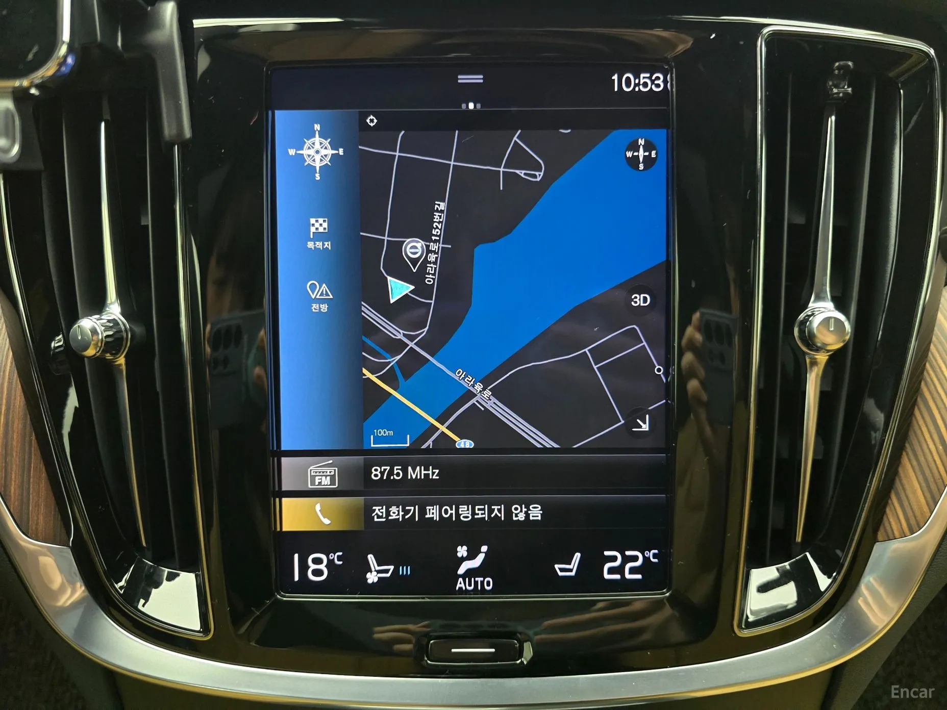 Volvo S60 3rd Generation превью 18
