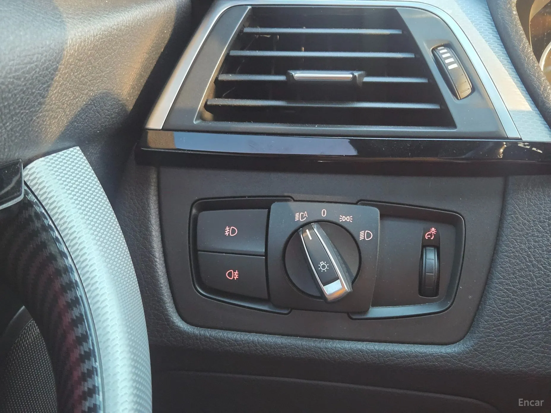 BMW 3 Series (F30) превью 12