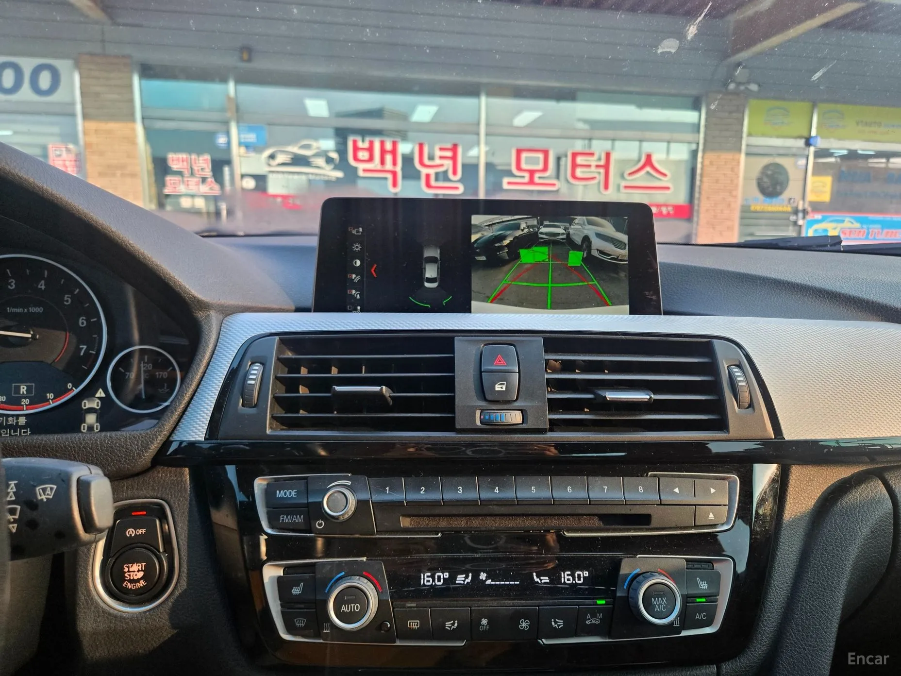 BMW 3 Series (F30) превью 14