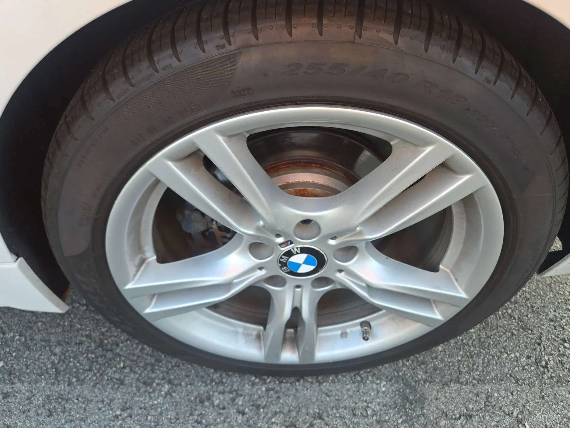 BMW 3 Series (F30) превью 16