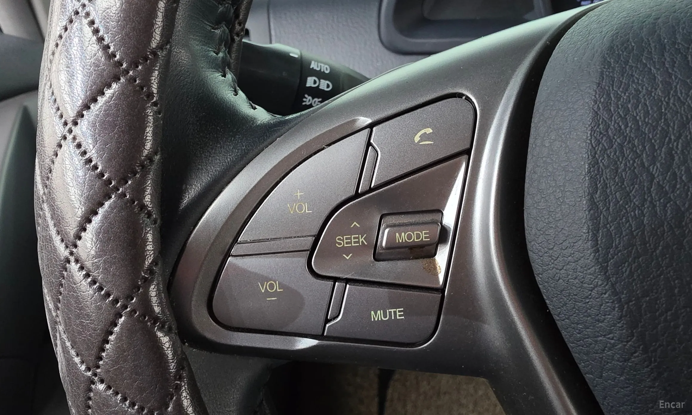 KG Mobility (SsangYong) Korando Turismo превью 18