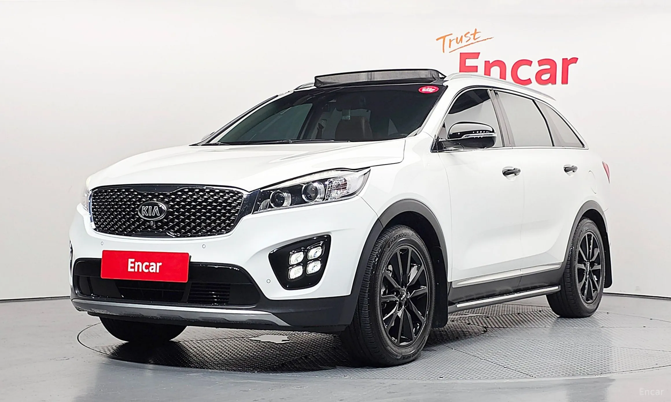 Sorento