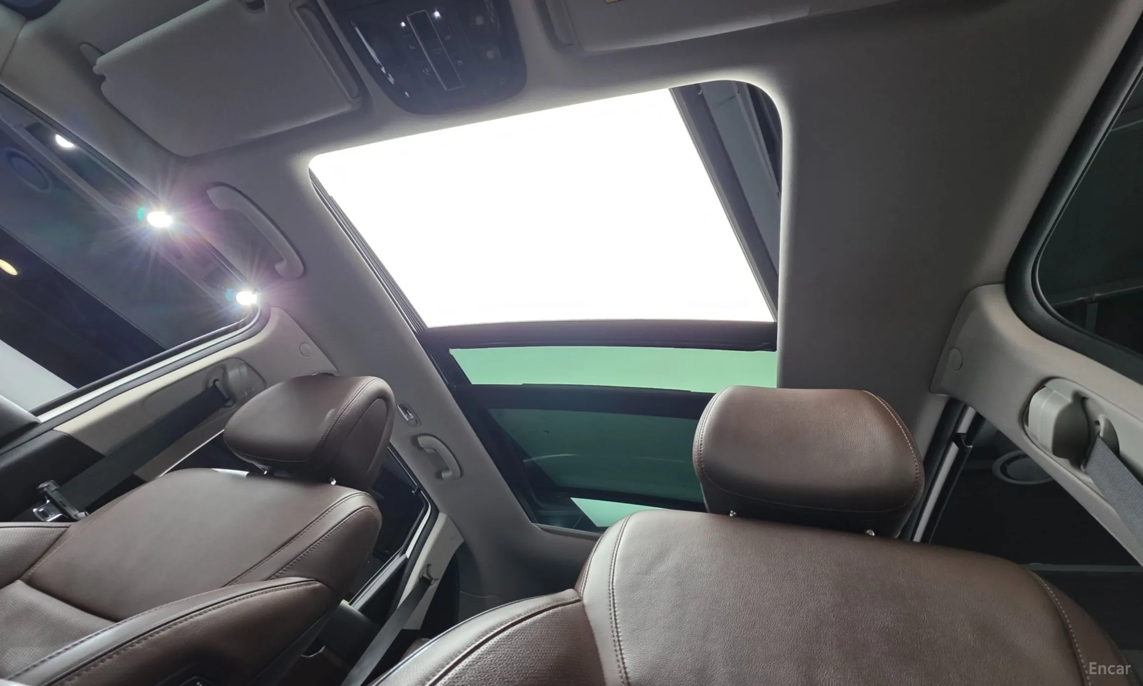 Kia Sorento превью 11