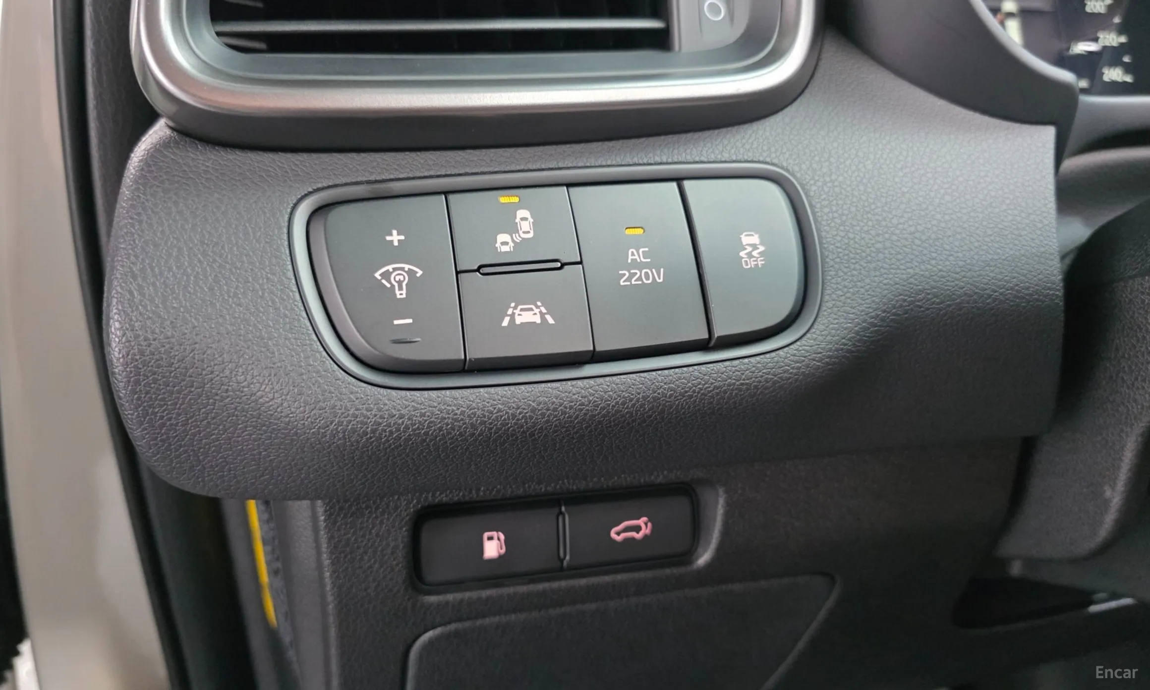 Kia Sorento превью 13