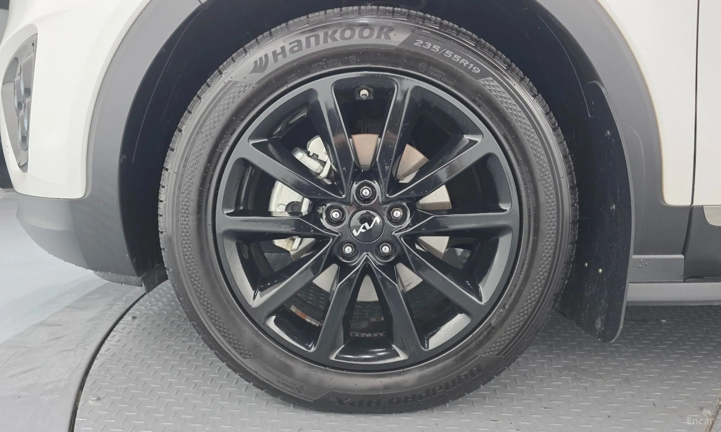 Kia Sorento превью 5