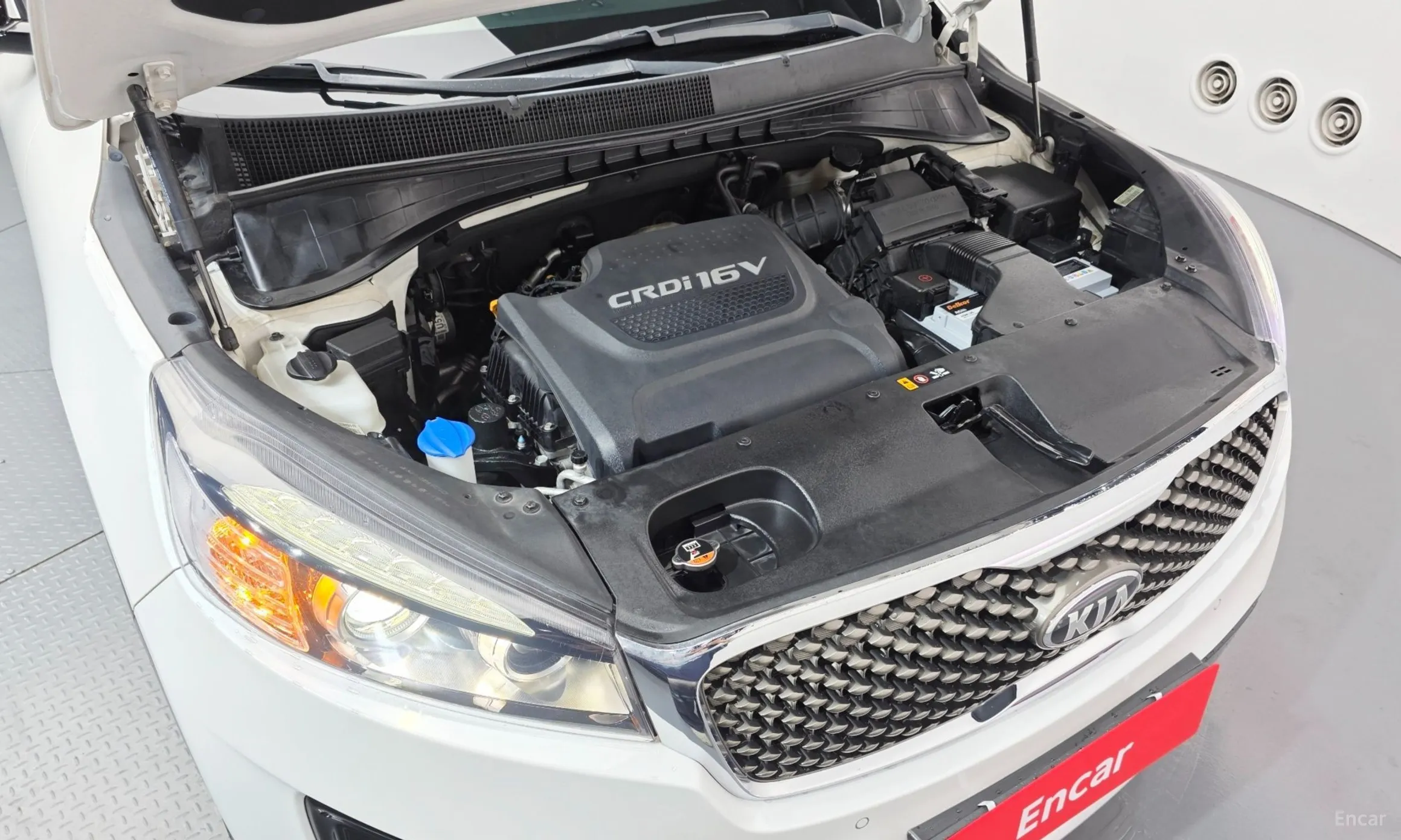 Kia Sorento превью 6