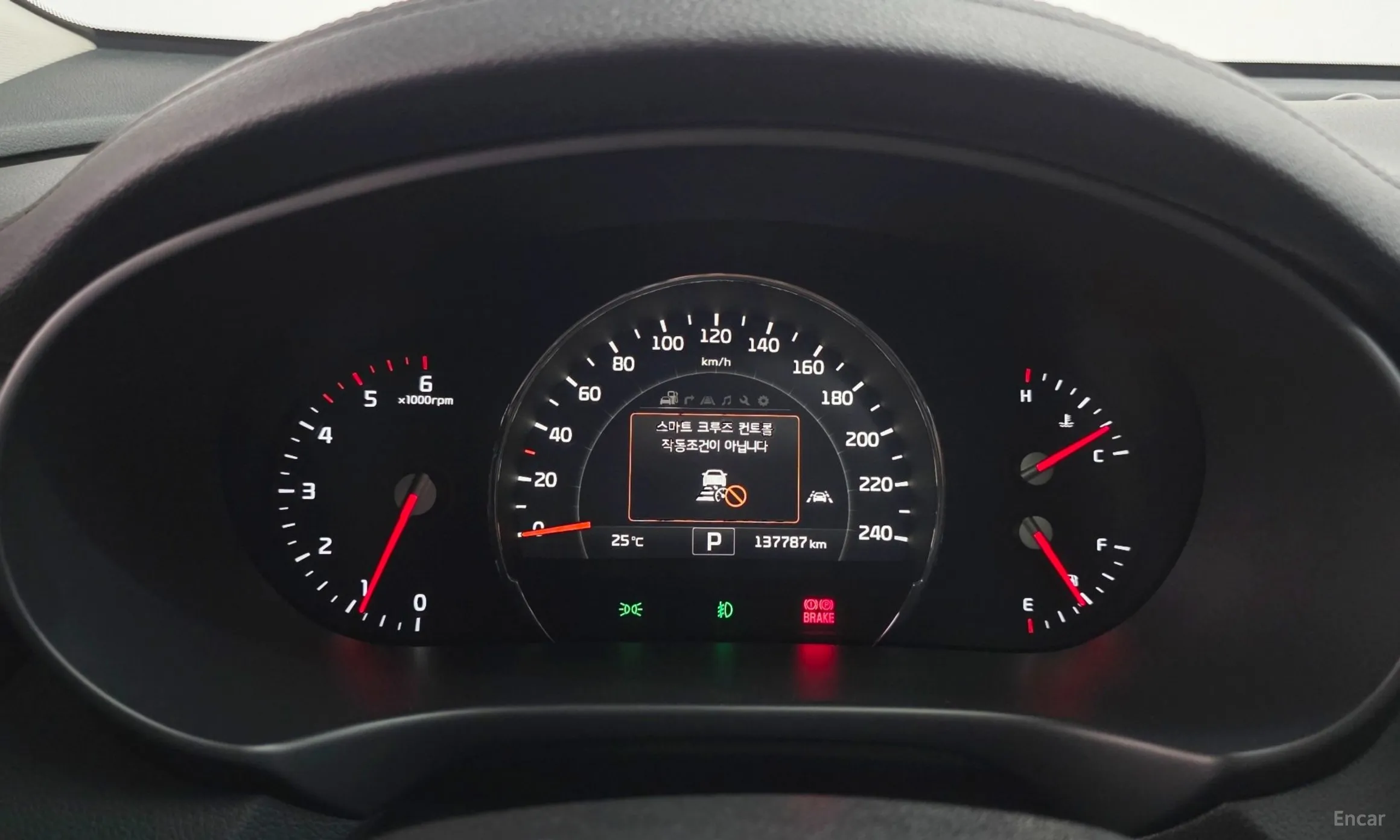 Kia Sorento превью 8