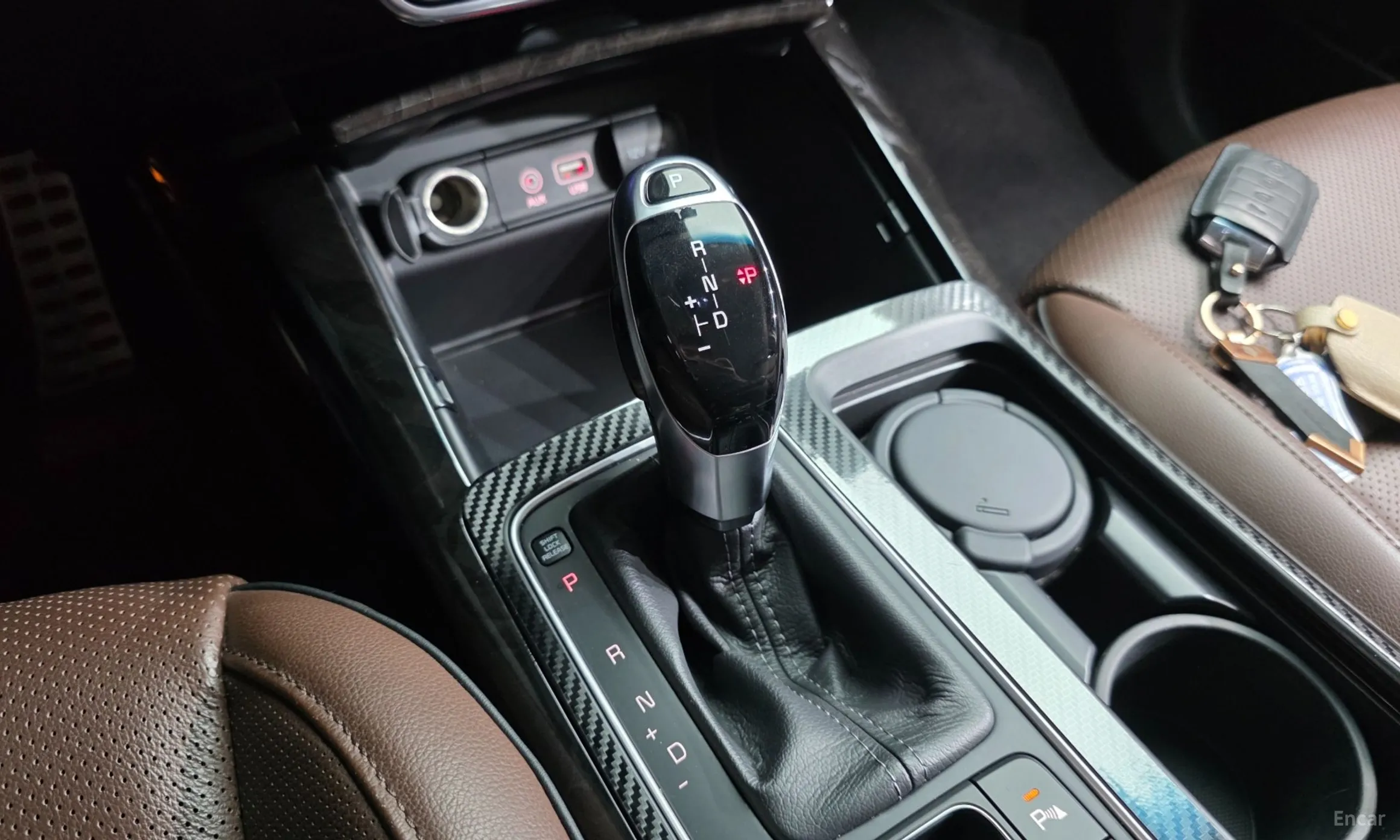 Kia Sorento превью 9